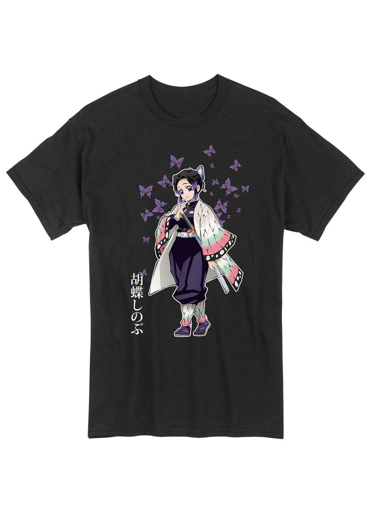 Demon Slayer - Shinobu Kocho T-Shirt