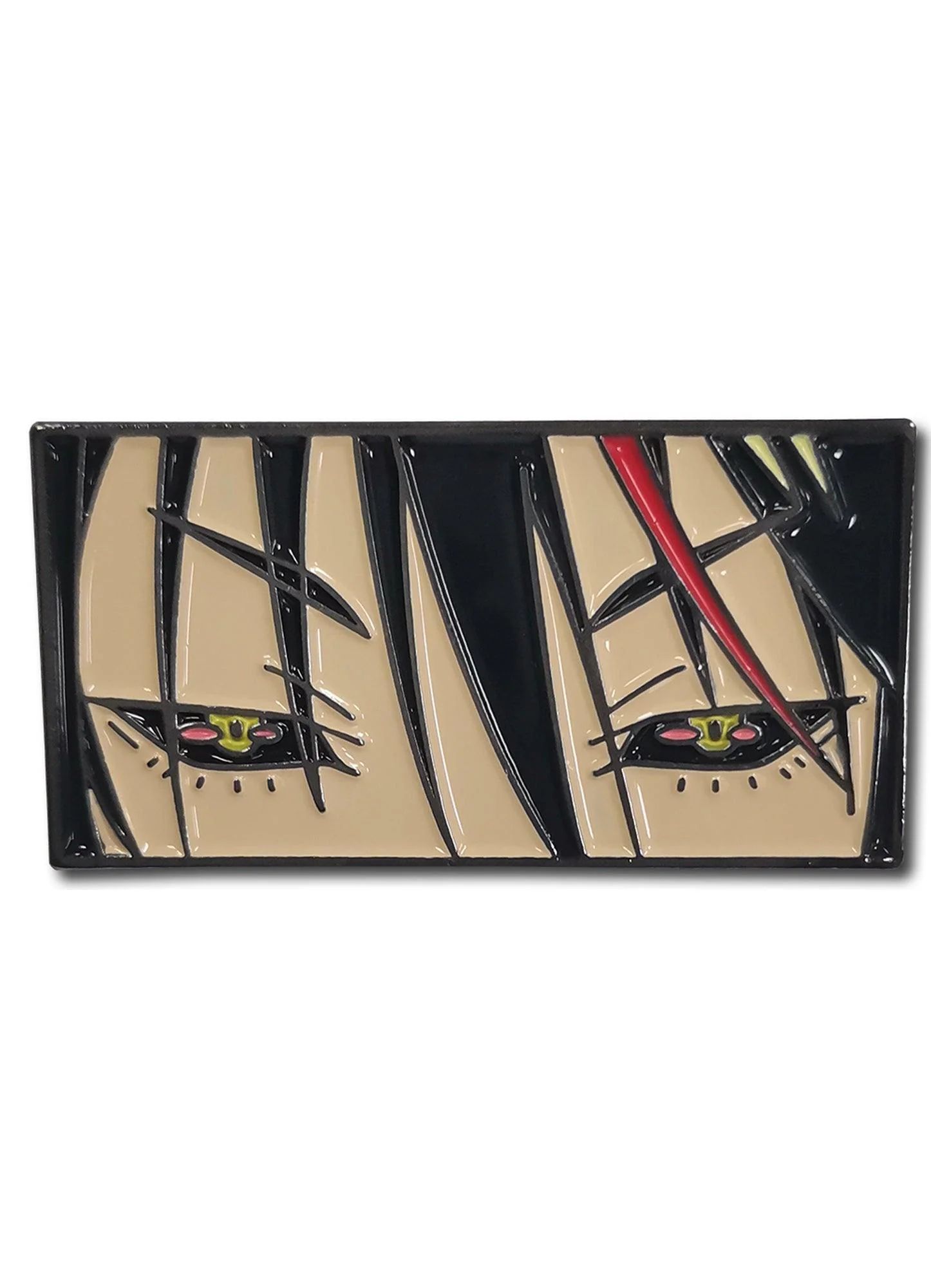 That Time I Got Reincarnated As A Slime - Diablo Eyes Pin