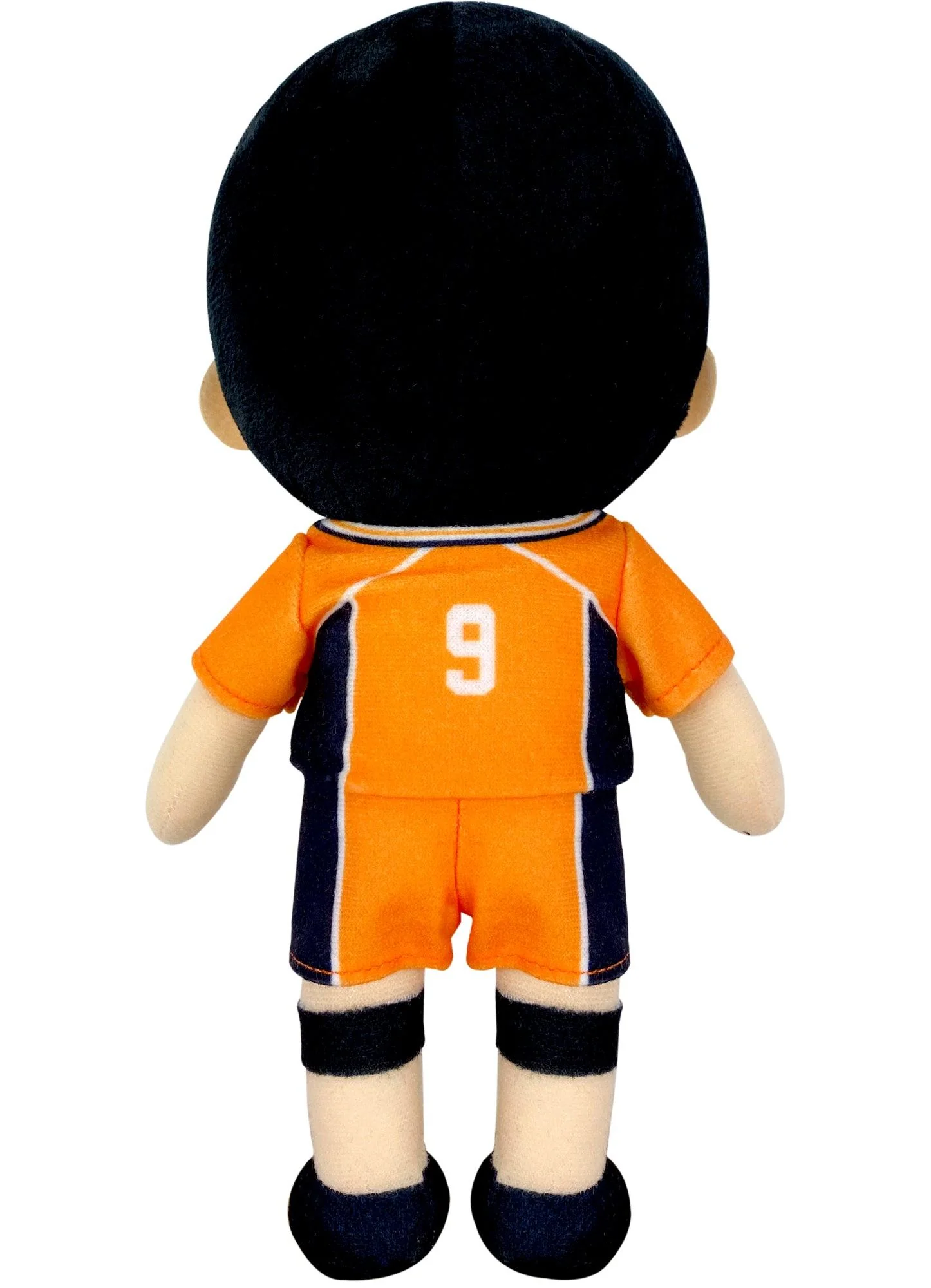 Haikyu!! S4 - Tobio Kageyama Away Team Ver Plush 8"H - Image 2