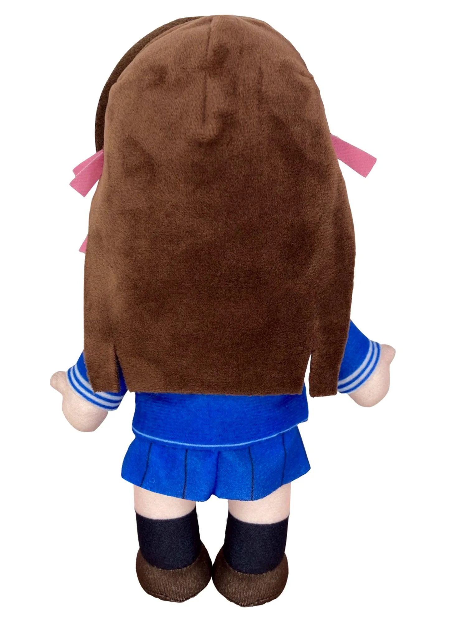 Fruits Basket (2019) - Tohru Honda Movable Plush 8"H - Image 2