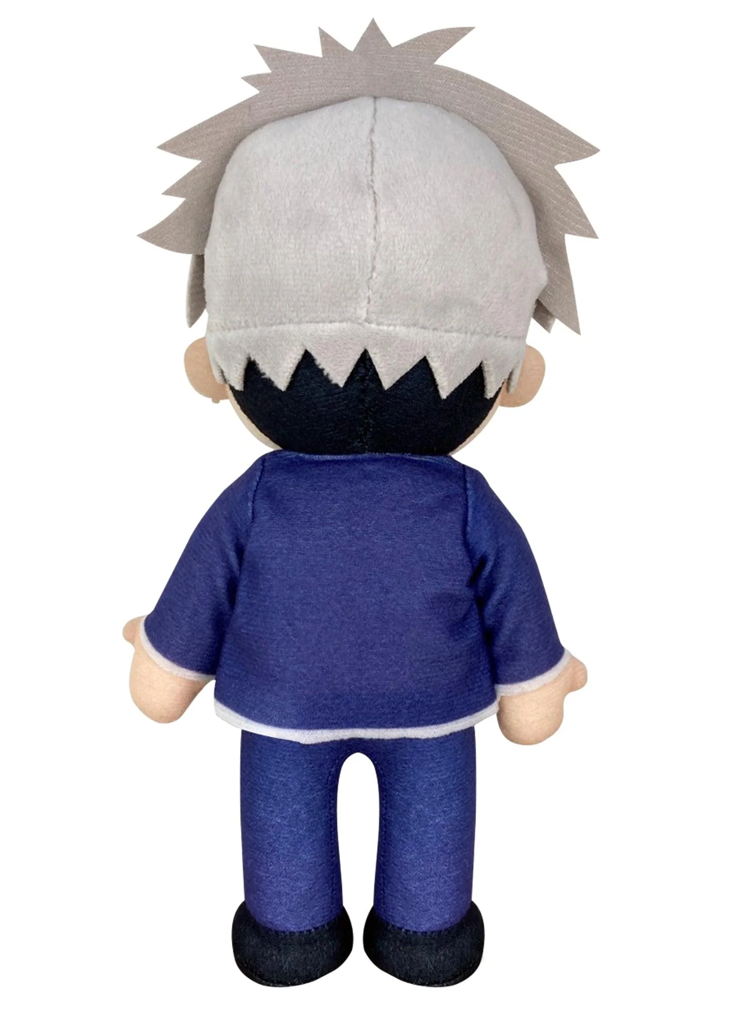 Fruits Basket (2019) - Hatsuharu Movable Plush 8"H - Image 2