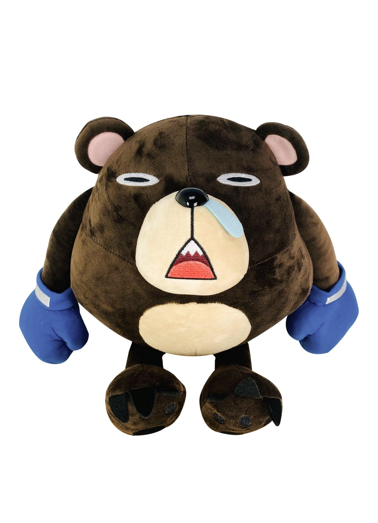 Jujutsu Kaisen - Tsukamoto Plush 9"H