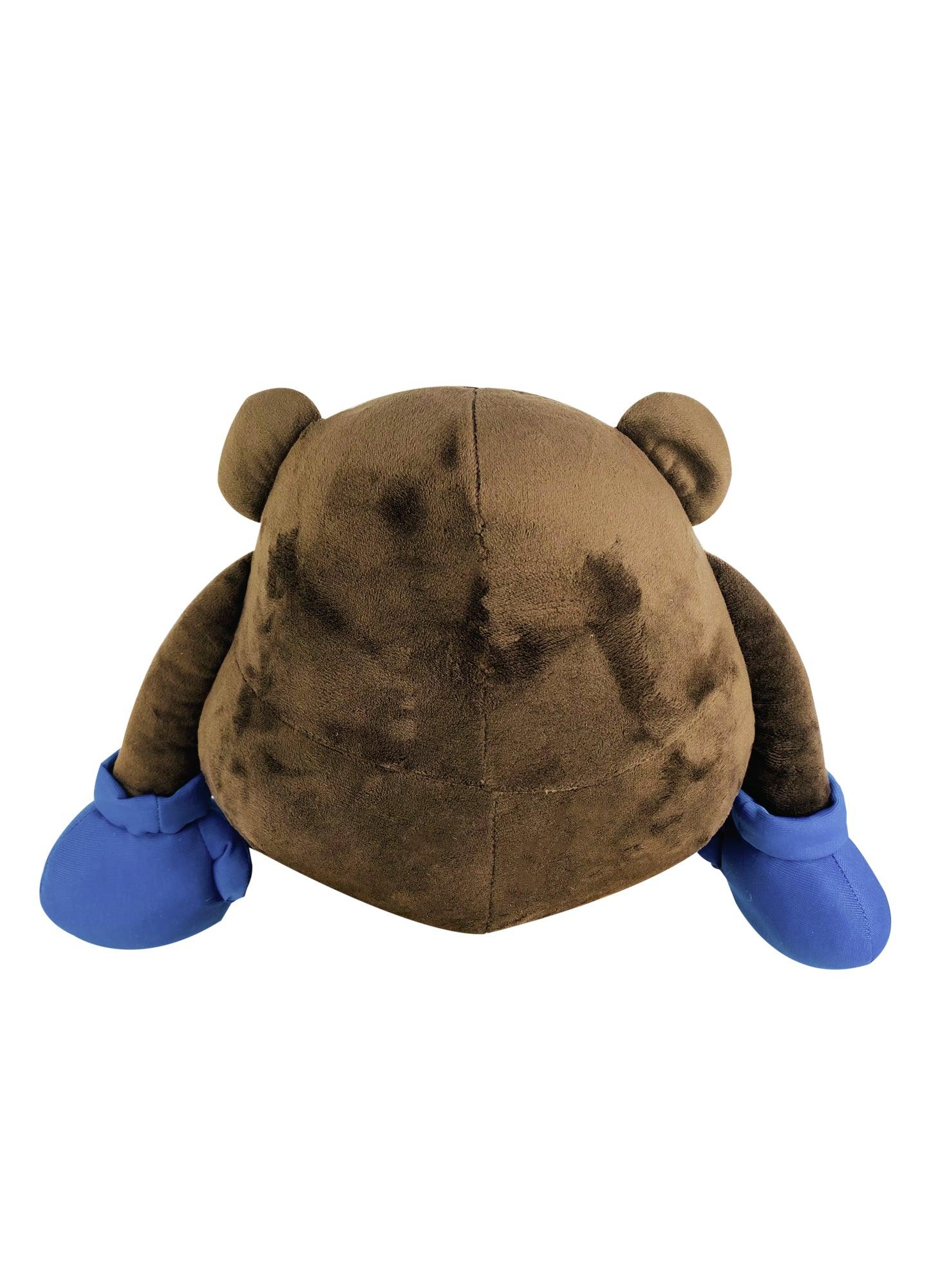 Jujutsu Kaisen - Tsukamoto Plush 9"H - Image 2