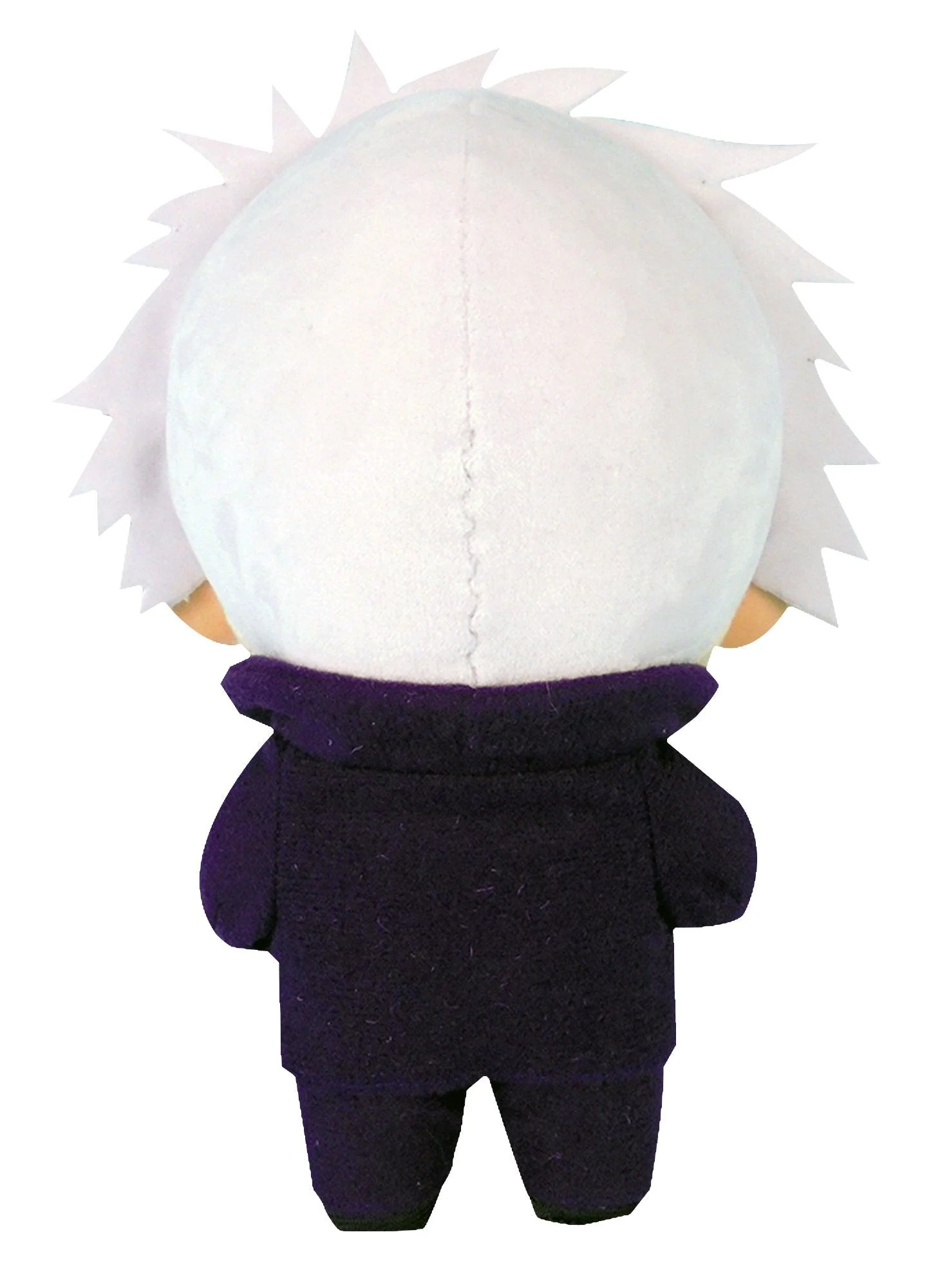 Jujutsu Kaisen - Satoru Gojo Unlimited Void Ver Plush 8"H - Image 2