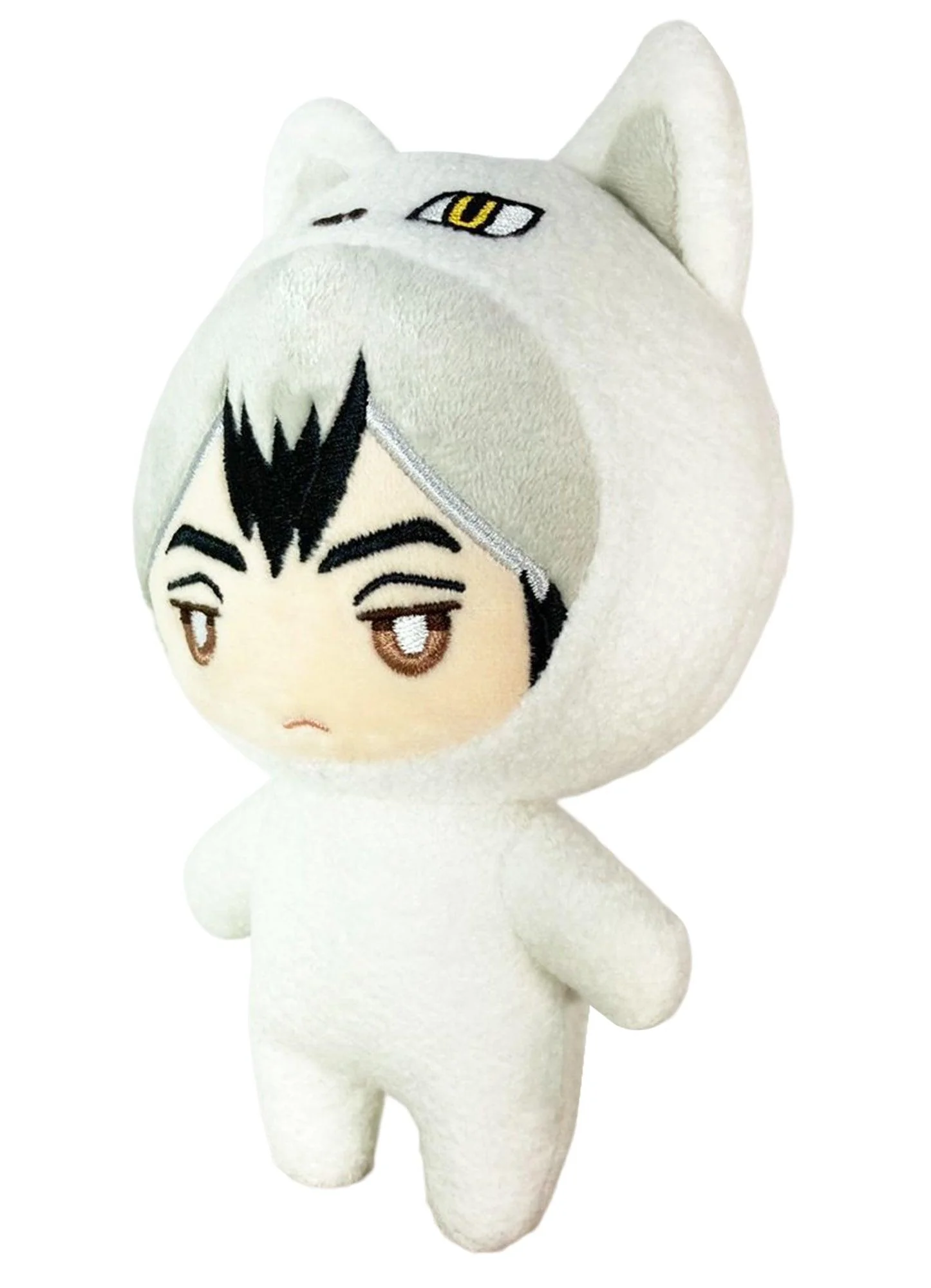 Haikyu S4 - Shinsuke Kita Fox Plush - Image 2