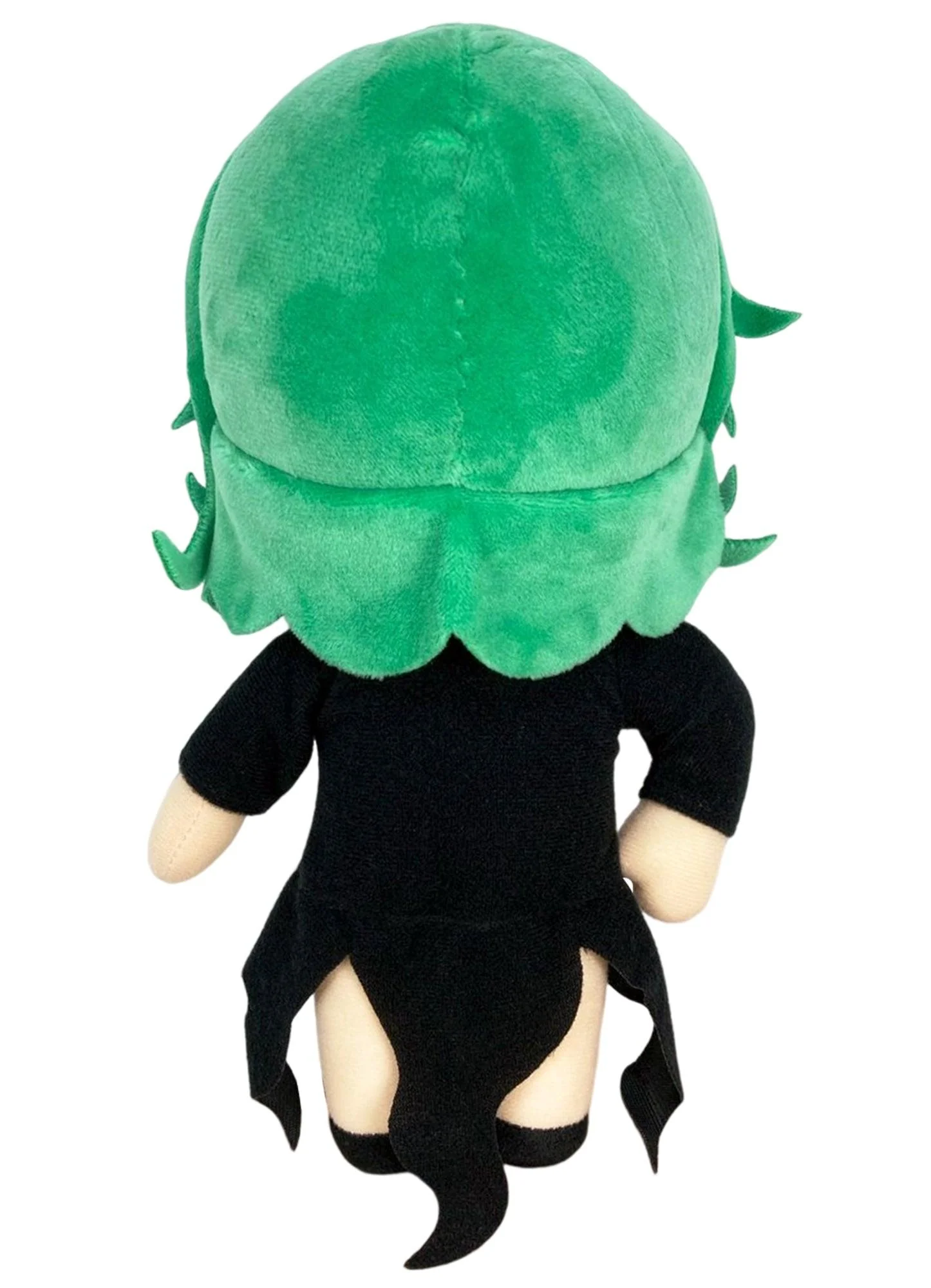 One Punch Man S2 - Tatsumaki "Tornado of Terror" Plush 8"H - Image 2