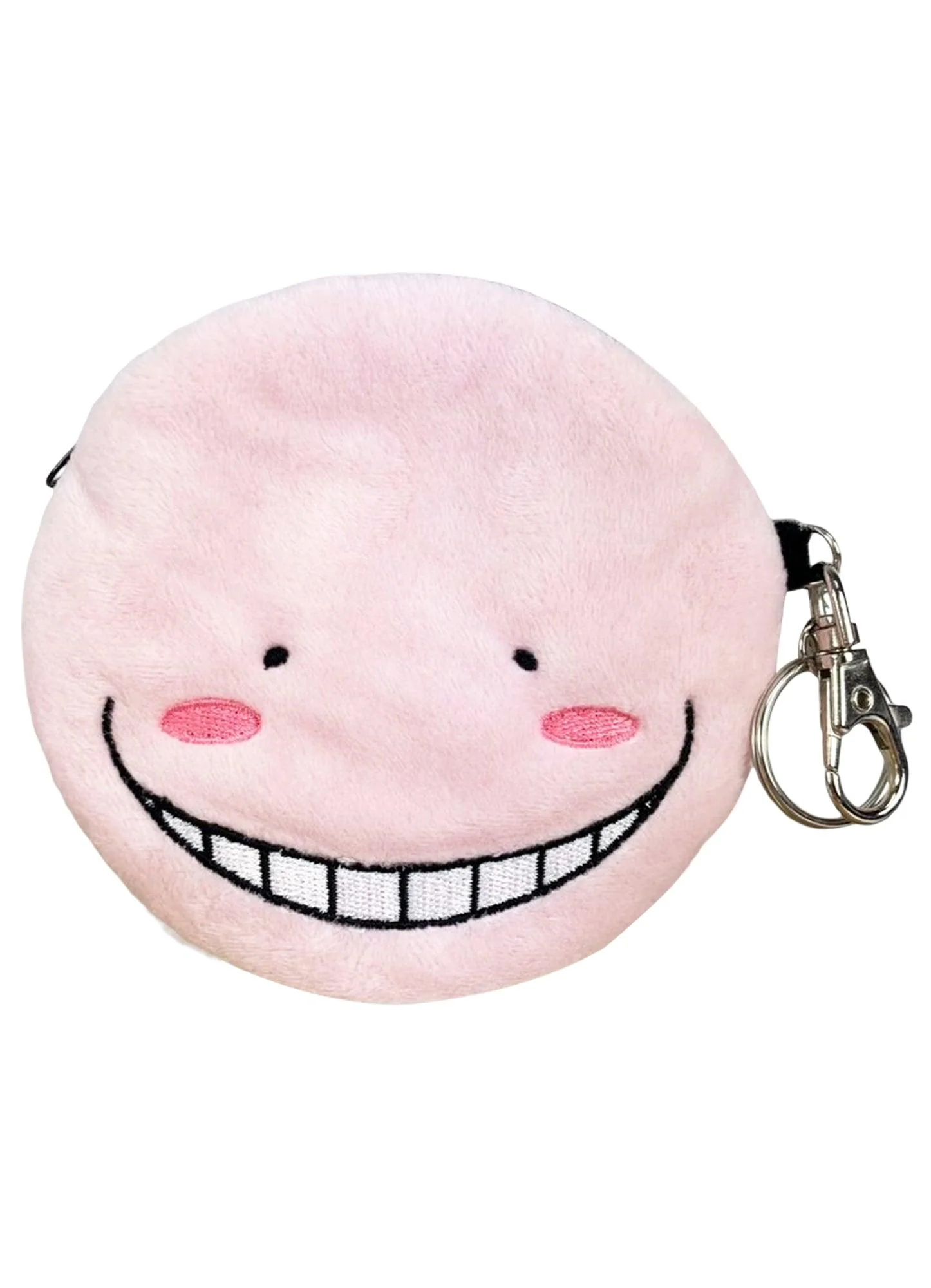 Assassination Classroom Koro Sensei Face Coin Purse - Image 2