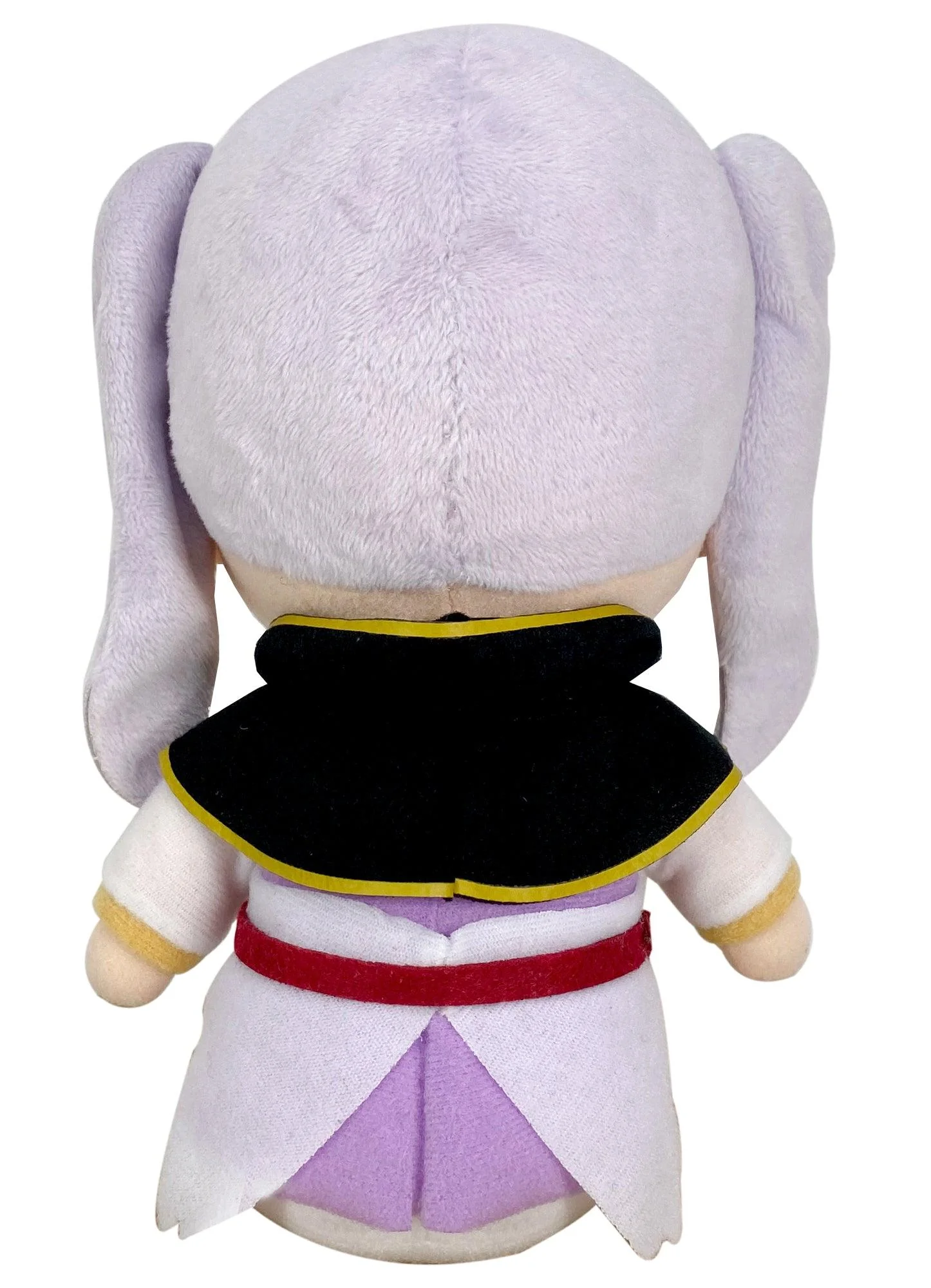 Black Clover - Noelle Silva Sitting Pose Plush 7"H - Image 2