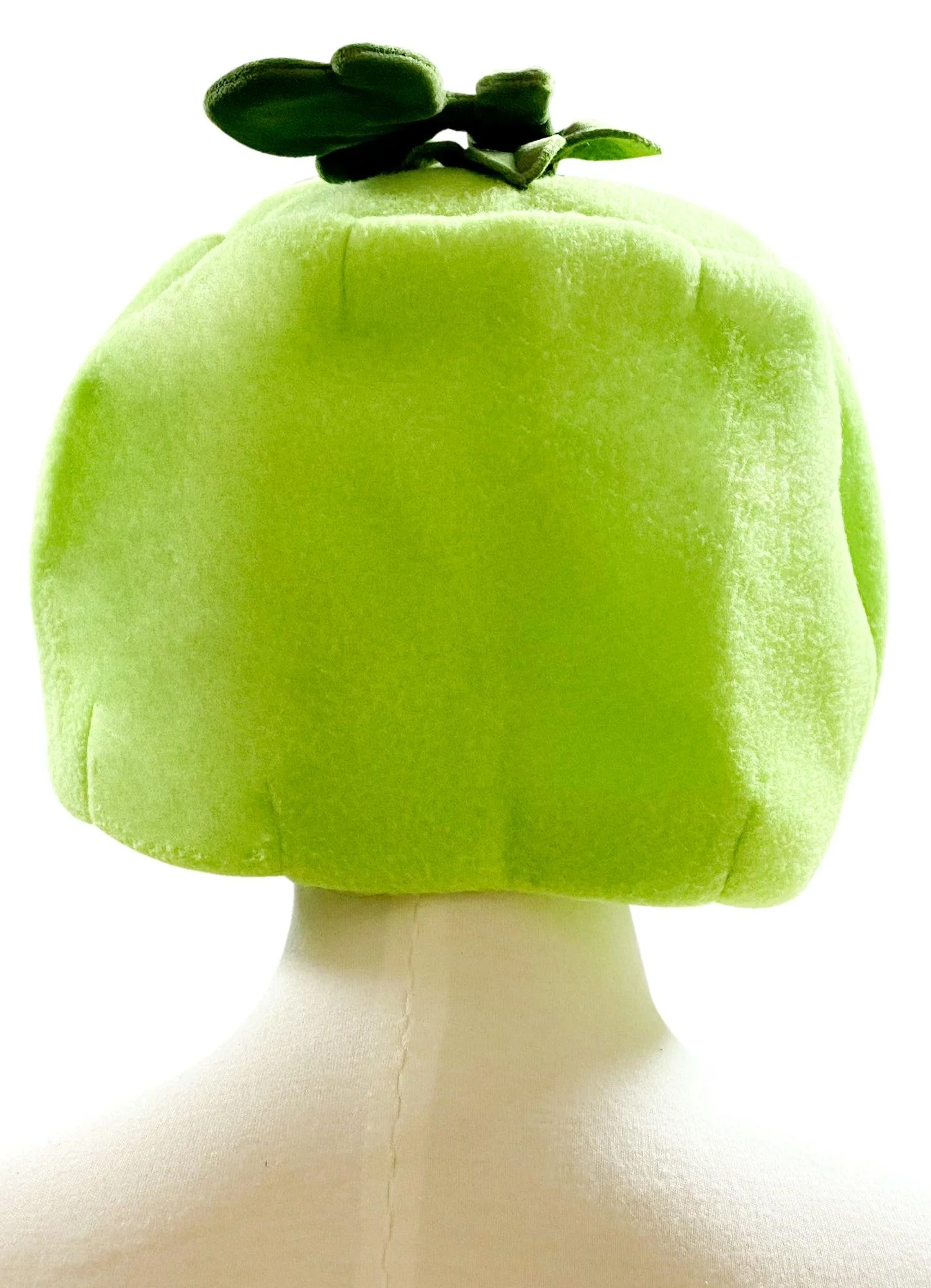 Dr. Stone - Suika's Plush Cap For Costume Play - Image 3