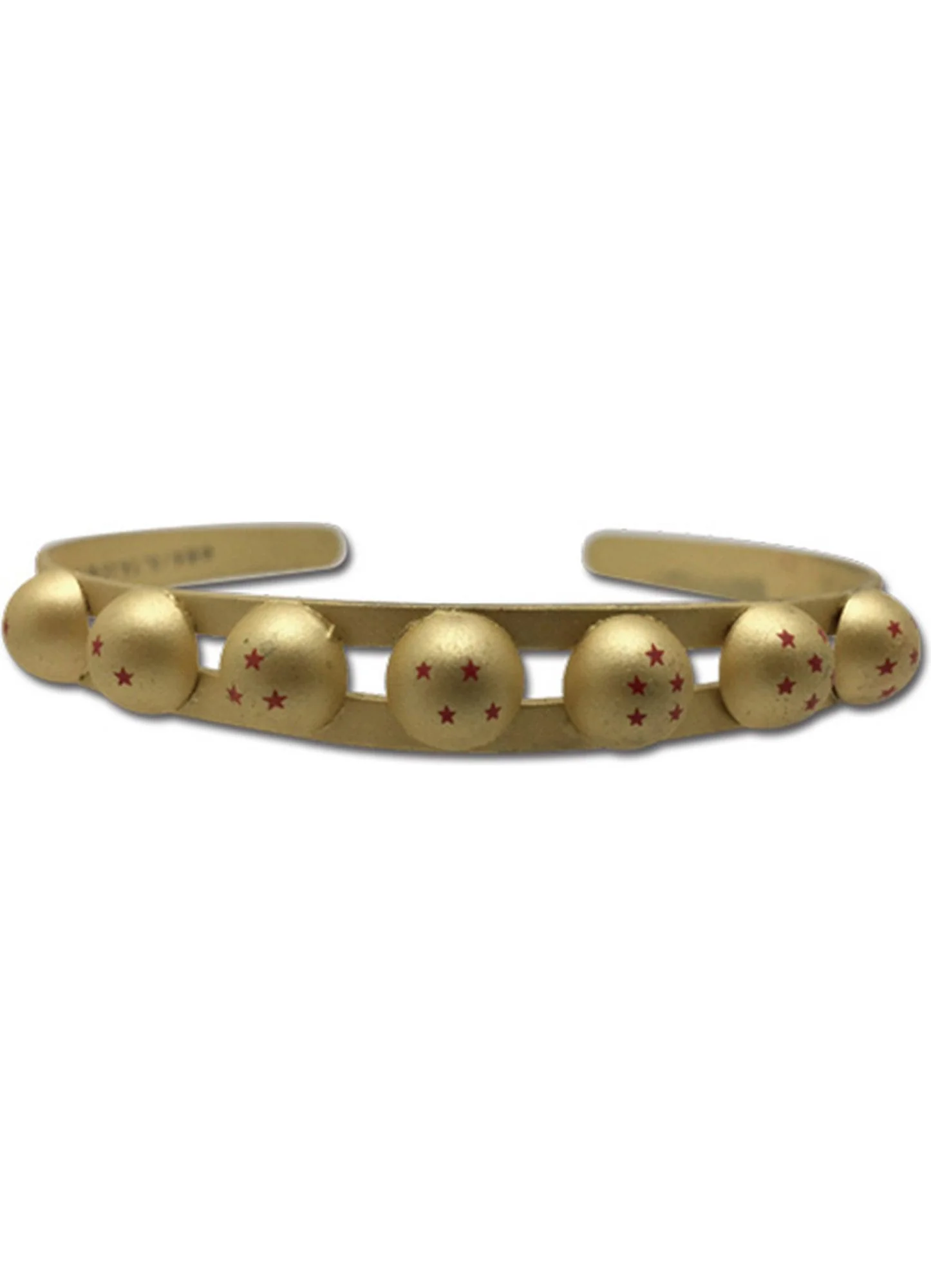 Dragon Ball Z - Dragon Ball Bracelet