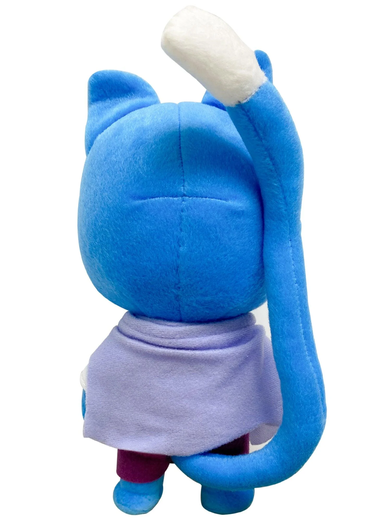 Fairy Tail - Happy Celestial Spirits Plush 8"H - Image 2