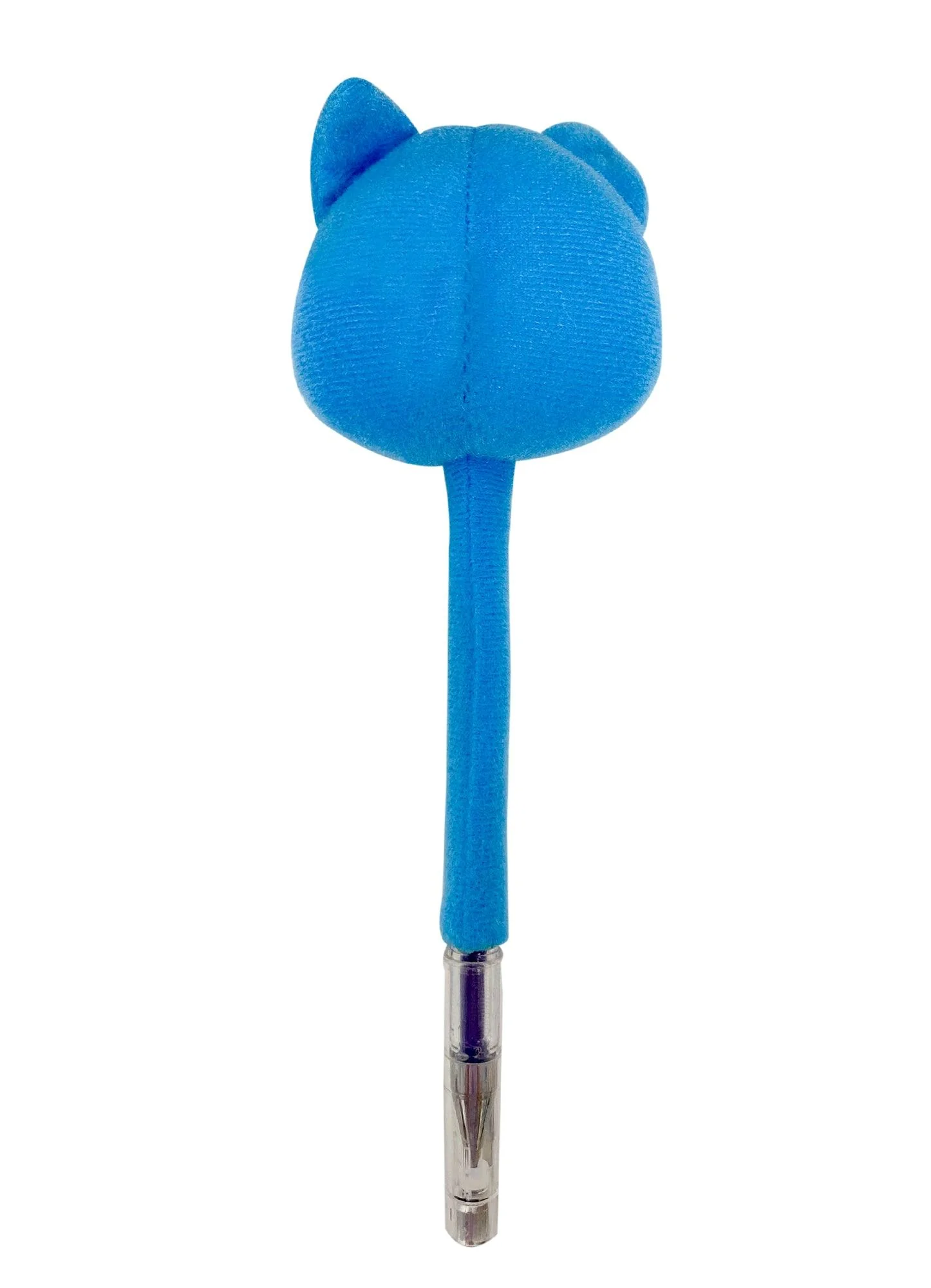 Fairy Tail S2 - Happy Plush Pen - Image 2