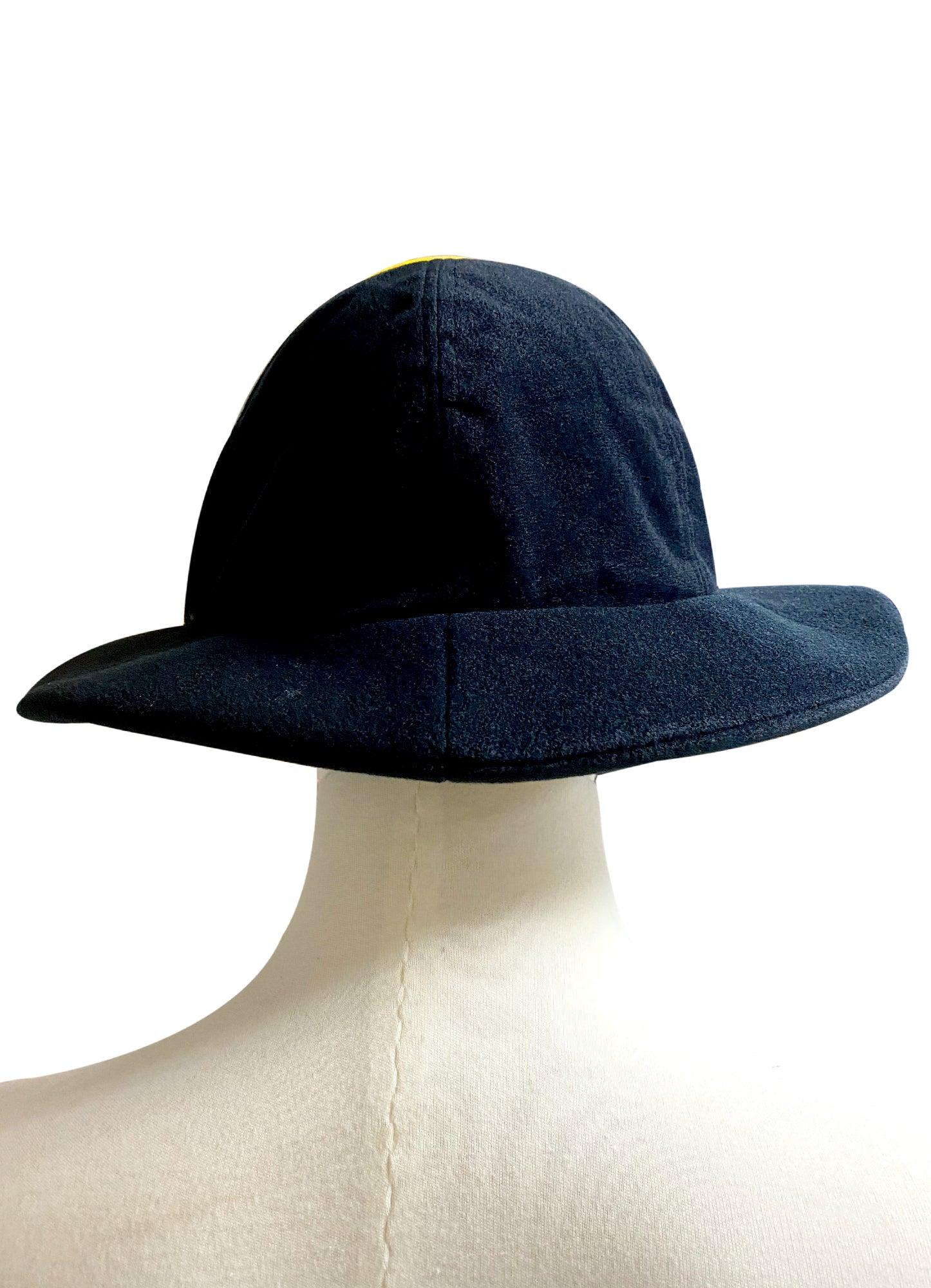 Fire Force - Fireman Hat - Image 2