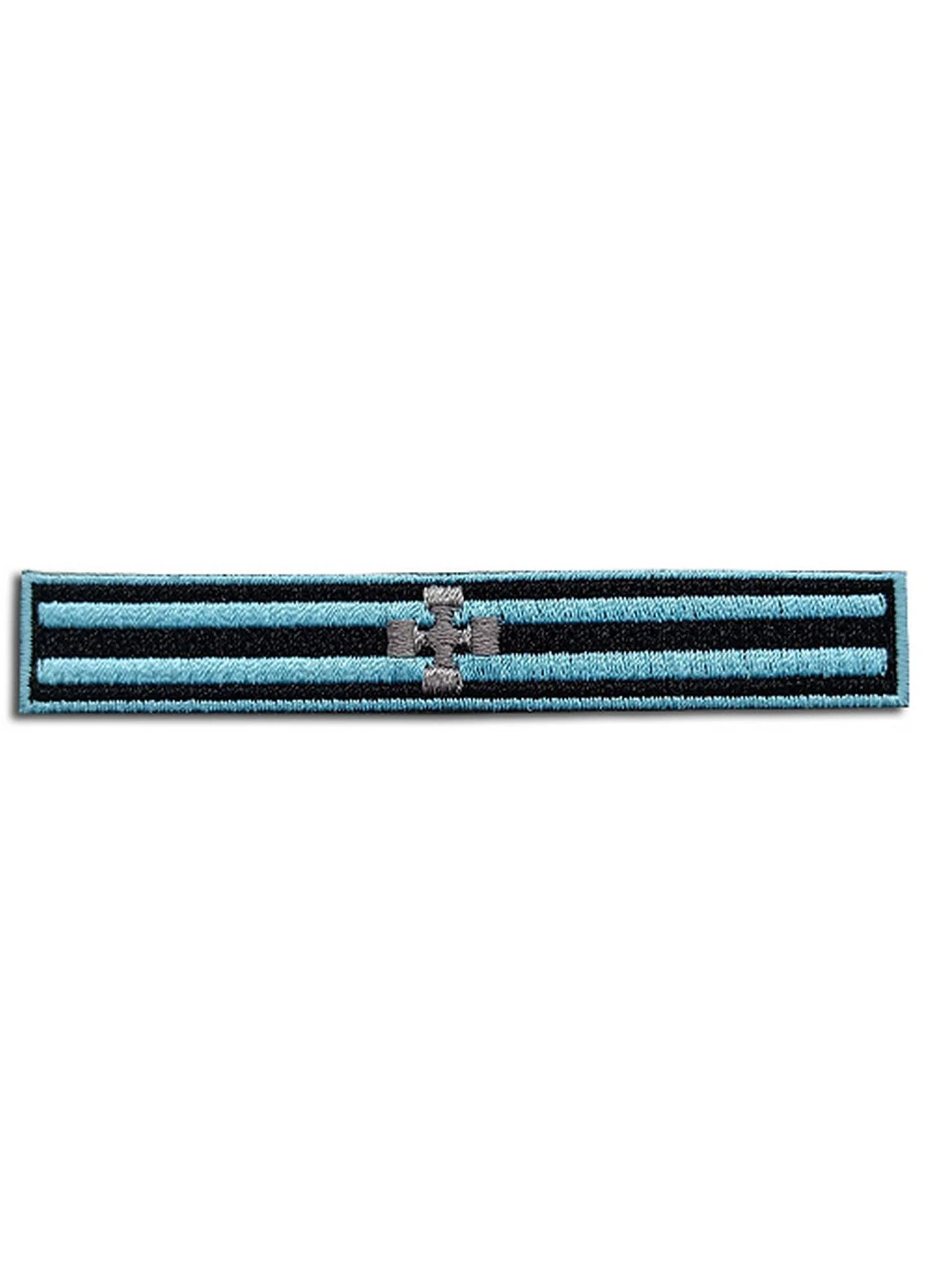 Fire Force - Sergeant Patch