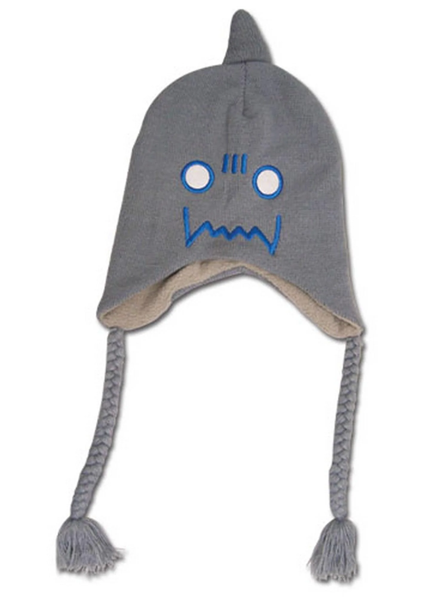 Fullmetal Alchemist: Brotherhood - Alphonse Elric "Al" Beanie