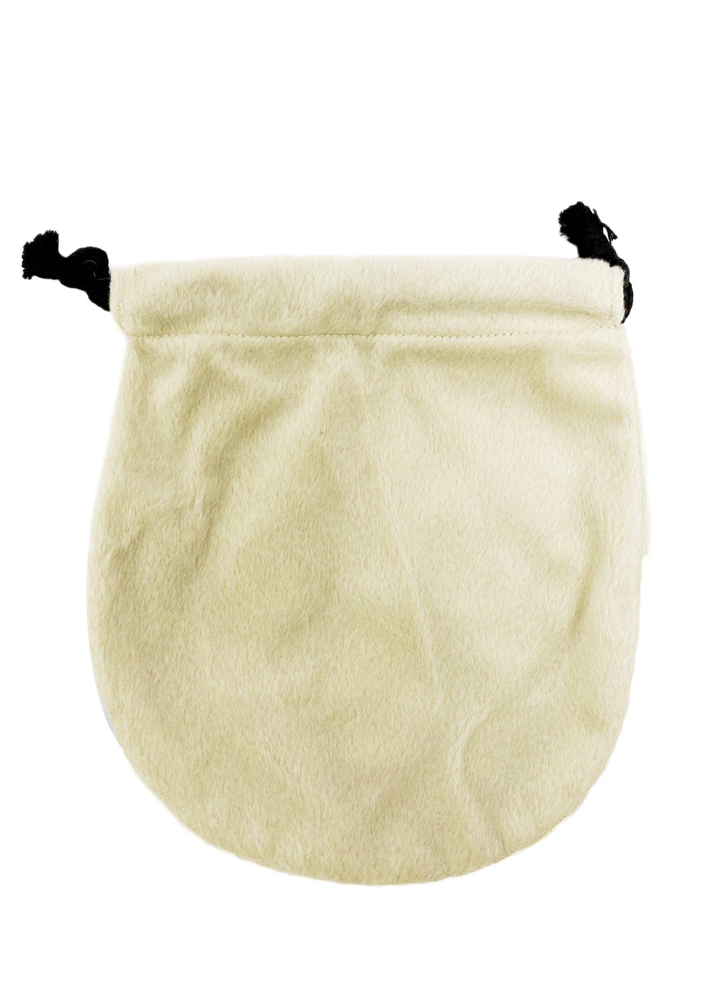 Free! - Iwatobi- Chan Plush Drawstring Pouch - Image 3