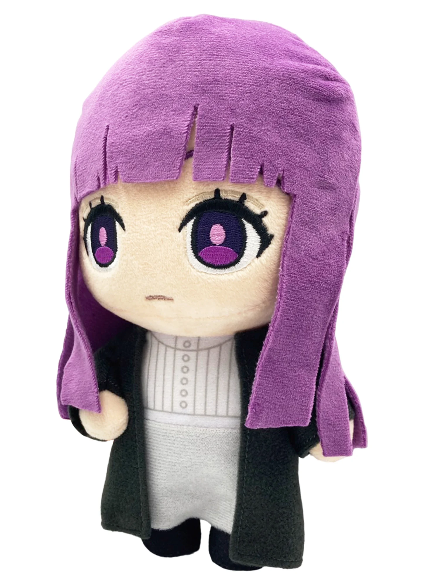 FRIEREN BEYOND JOURNEY'S END - FERN PLUSH 8" H - Image 2