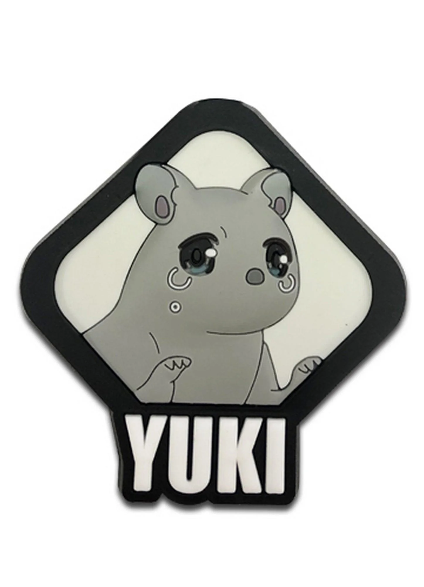 Fruits Basket - Yuki Sohma PVC Magnet