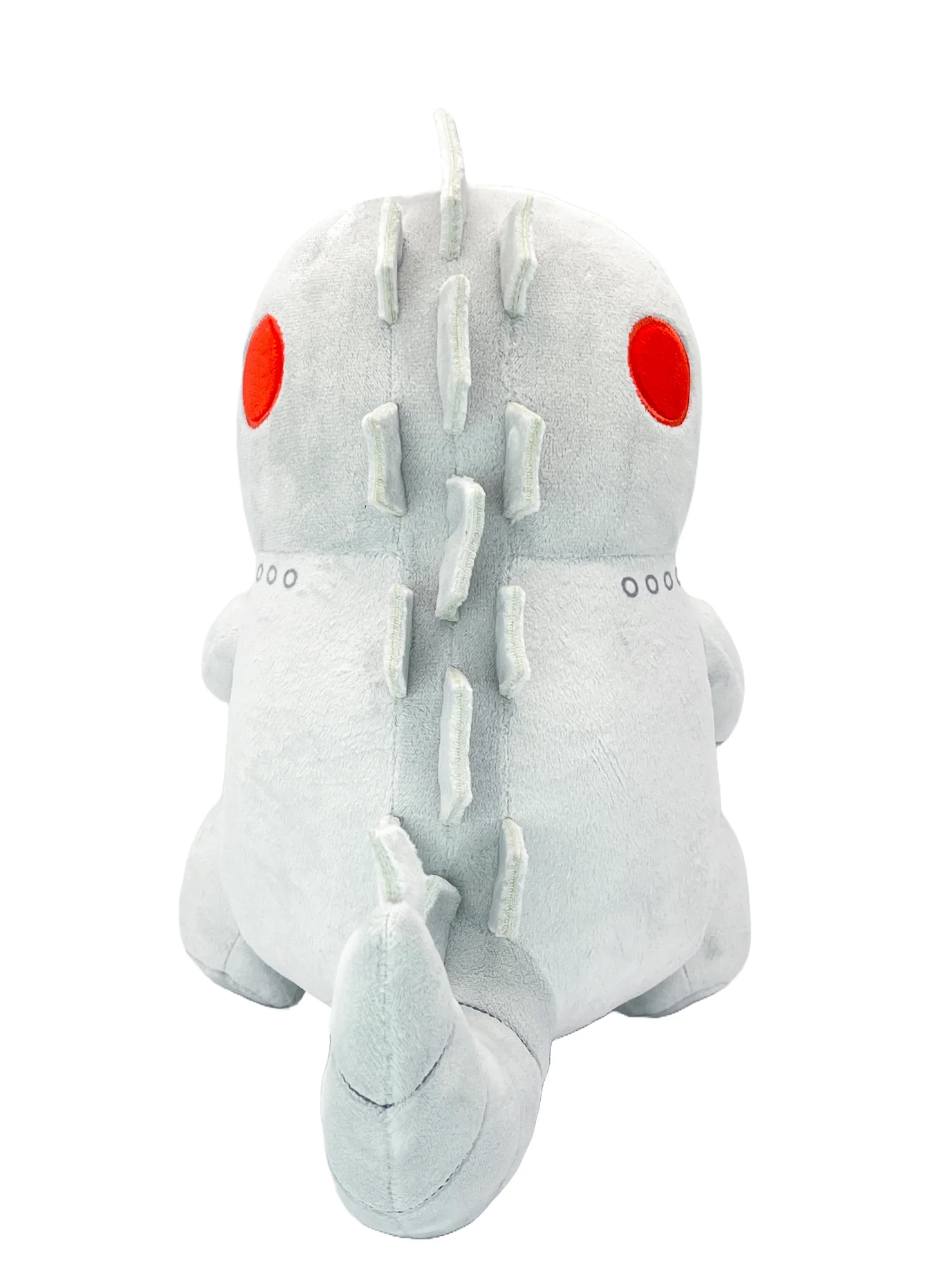GODZILLA ORIGINAL SERIES - MECHAGODZILLA PLUSH 10" - Image 2