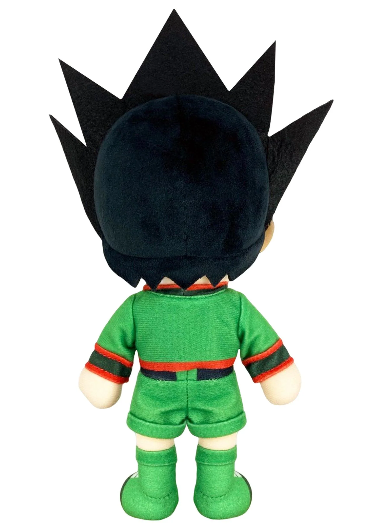 Hunter X Hunter - Gon Freecss SD Plush 8"H - Image 2