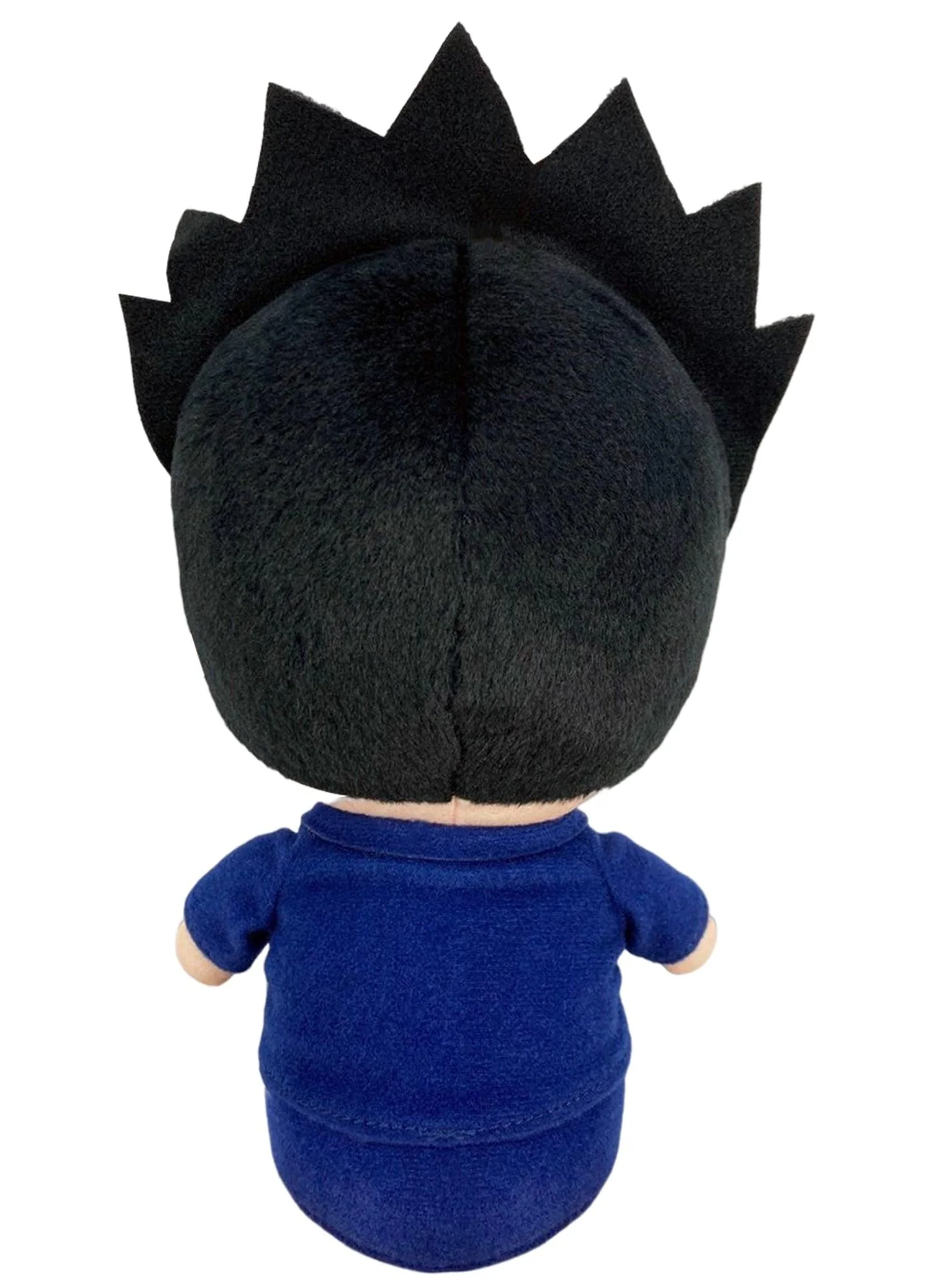 Hunter X Hunter - Leorio Paradinight Plush 8"H - Image 2