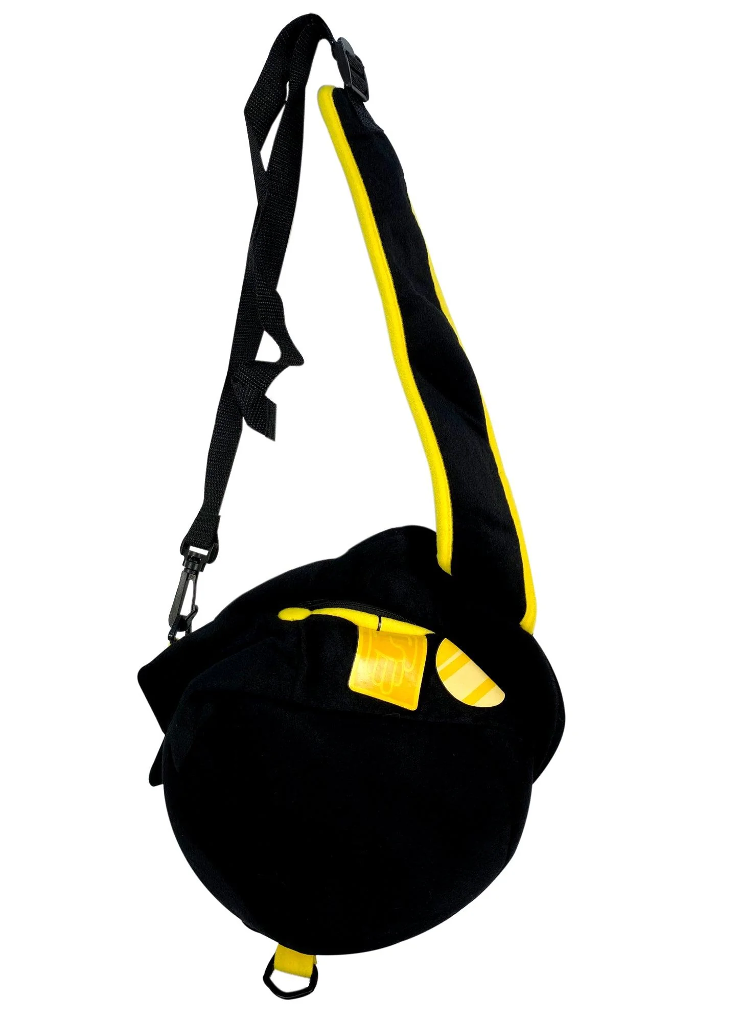 Jojo's Bizarre Adventure - Jotaro Kujo Hat Plush Bag 10'H