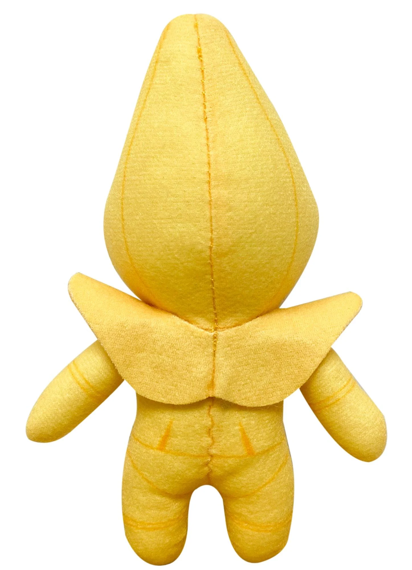 Jojo's S4 - Stand Sex Pistols #1 Plush 5"H - Image 2