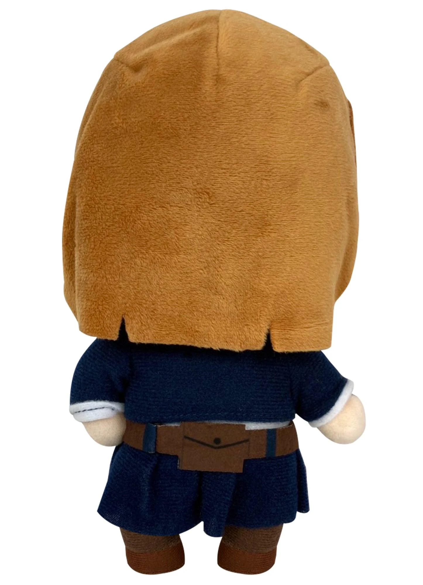 Jujutsu Kaisen - Nobara Kugisaki Plush 8"H - Image 2