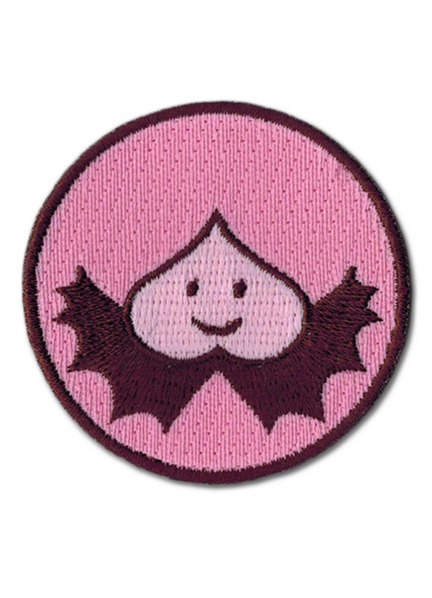 Kill La Kill - Pink Pattern Patch