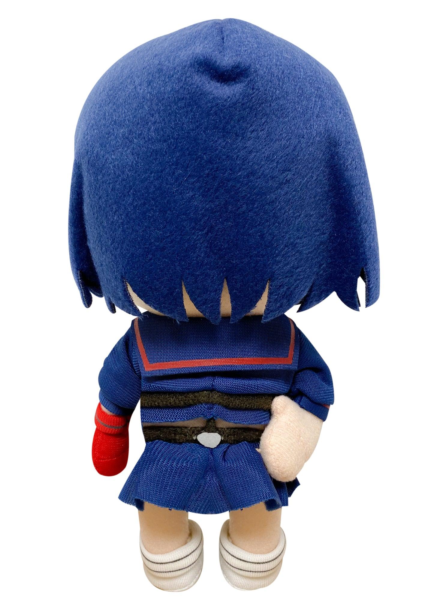 Kill La Kill - Ryuko Matoi Plush 8"H - Image 2