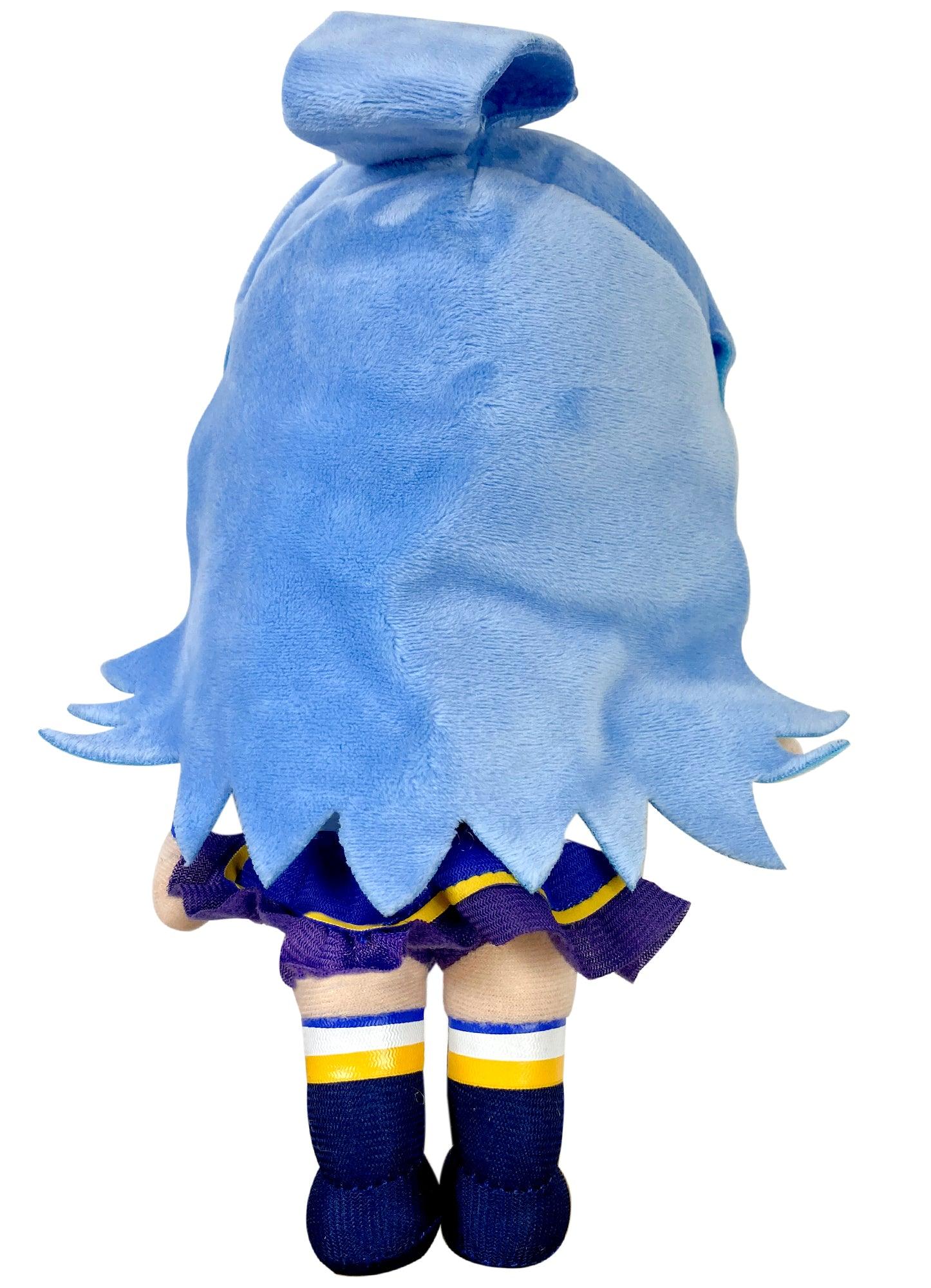 Konosuba - Aqua Plush 8"H - Image 2