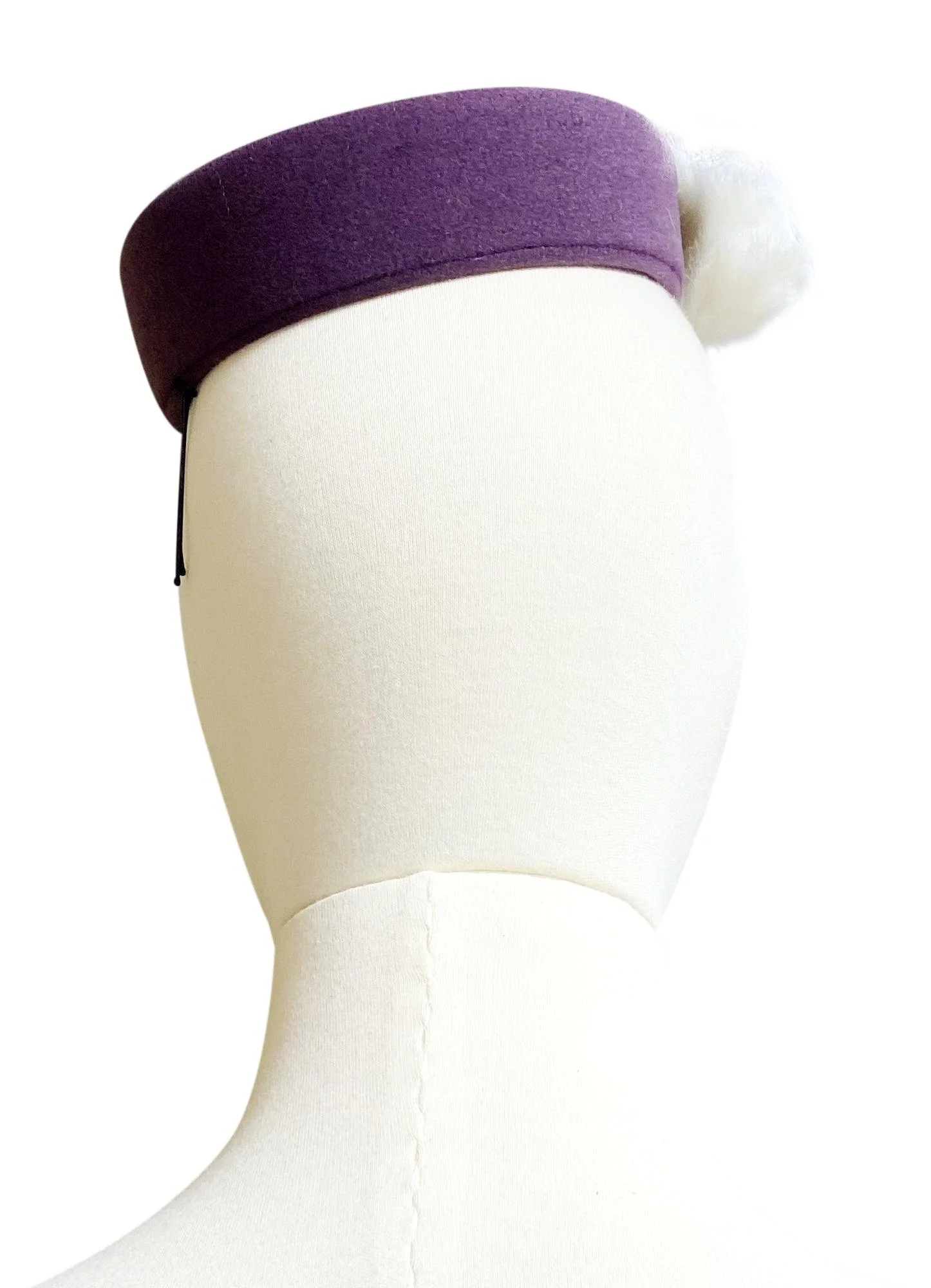 Madoka Magica - Mami Tomoe Hat - Image 2