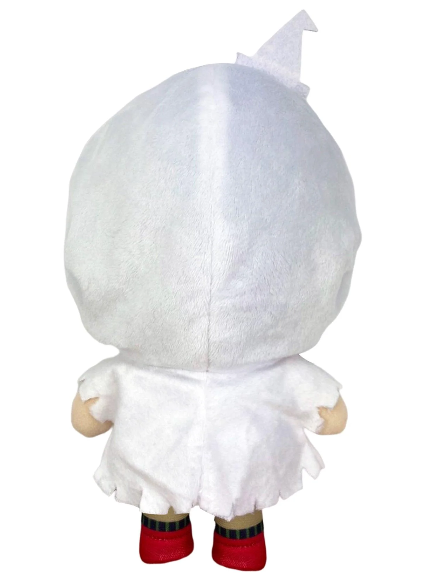 My Hero Academia S2 - Halloween Izuku Midoriya "Deku" Plush 8"H - Image 2