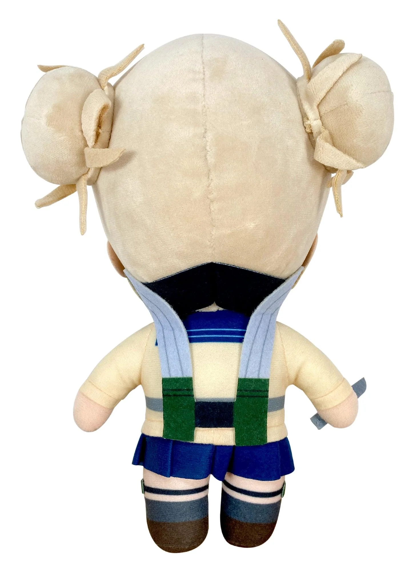 My Hero Academia S2 - Himiko Toga Battle Form Plush 8"H - Image 2