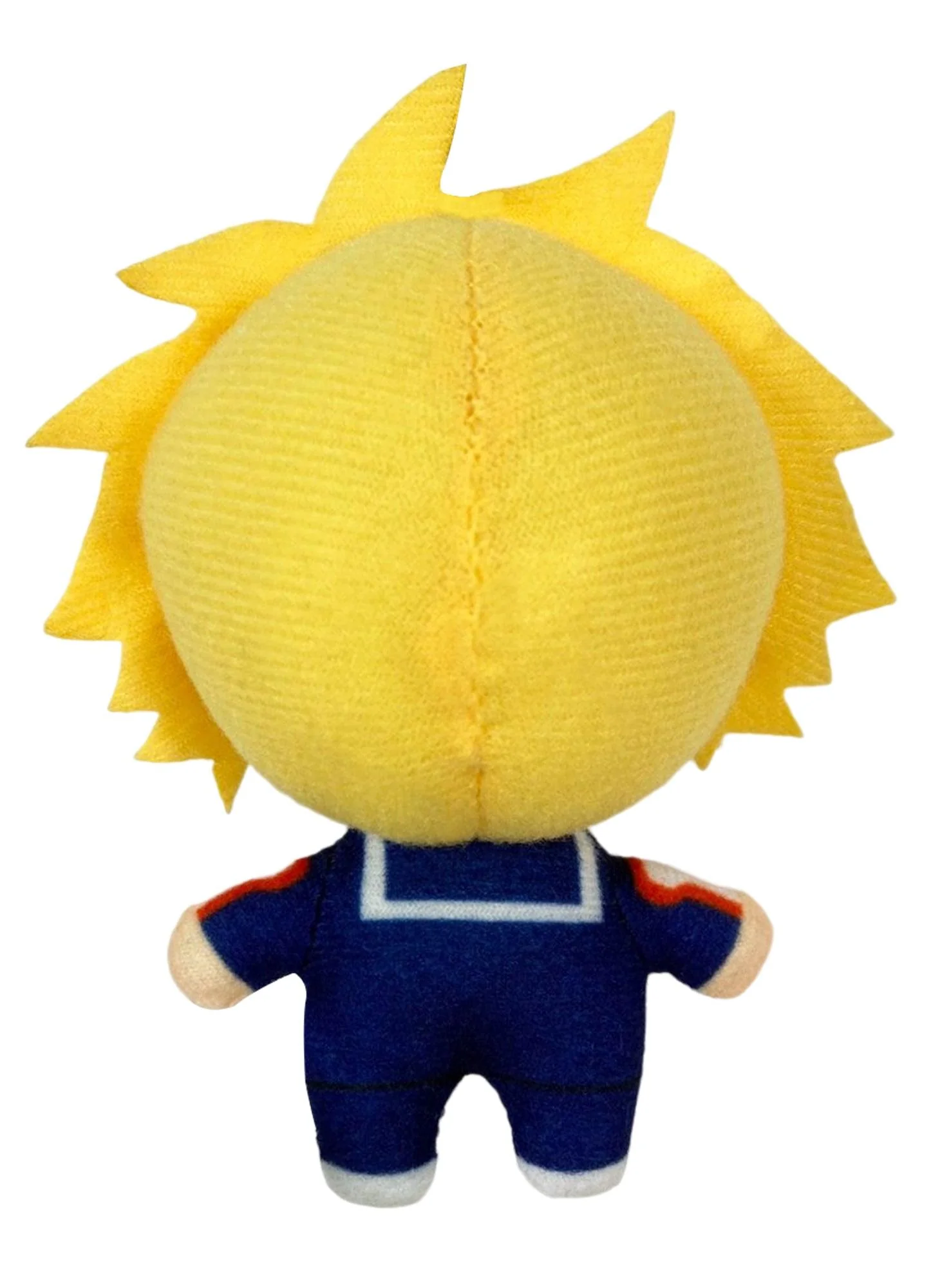 My Hero Academia S2 - Denki Kaminari Plush 4"H - Image 2