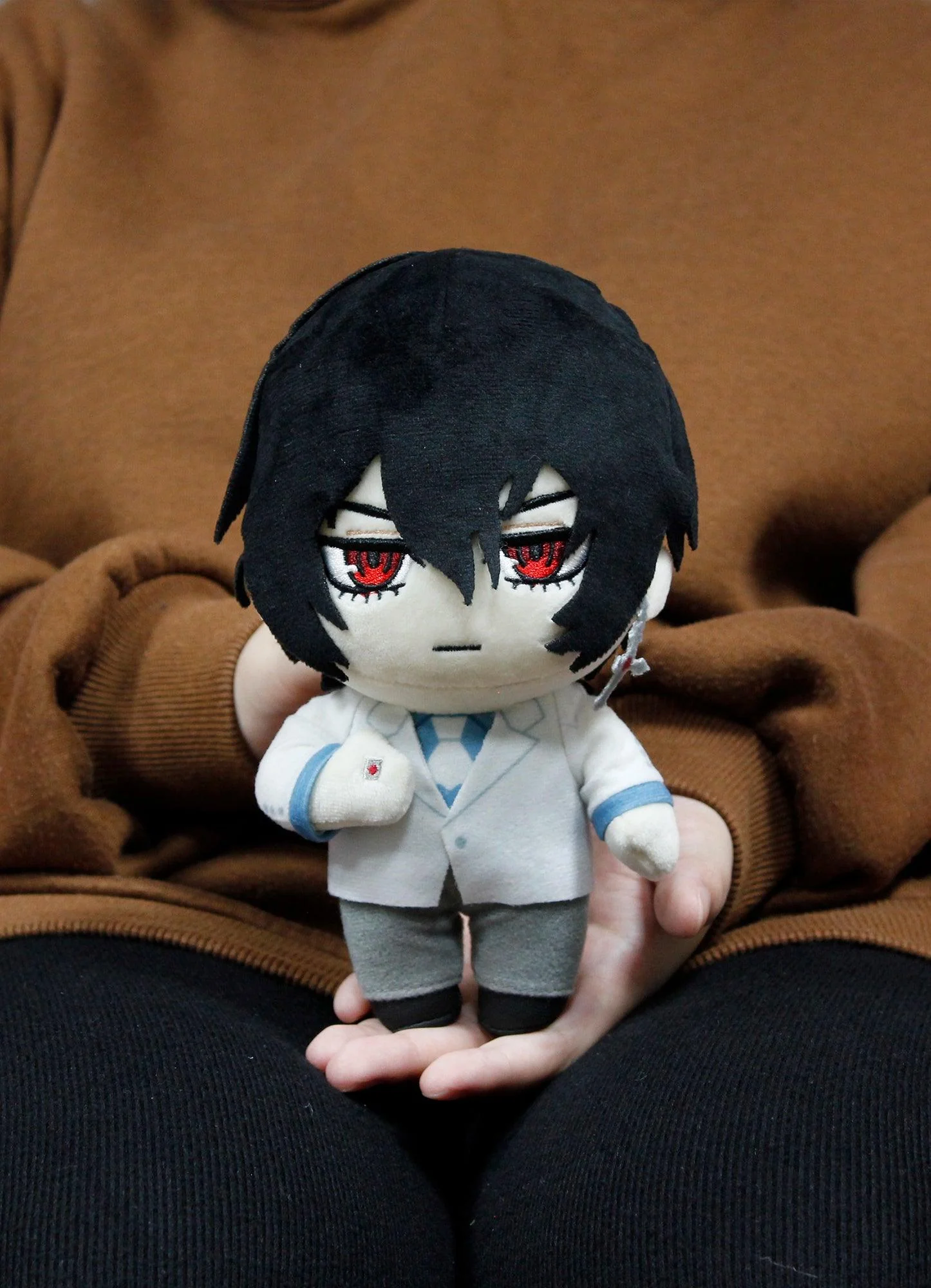 Noblesse - Raizel Plush 8"H - Image 5