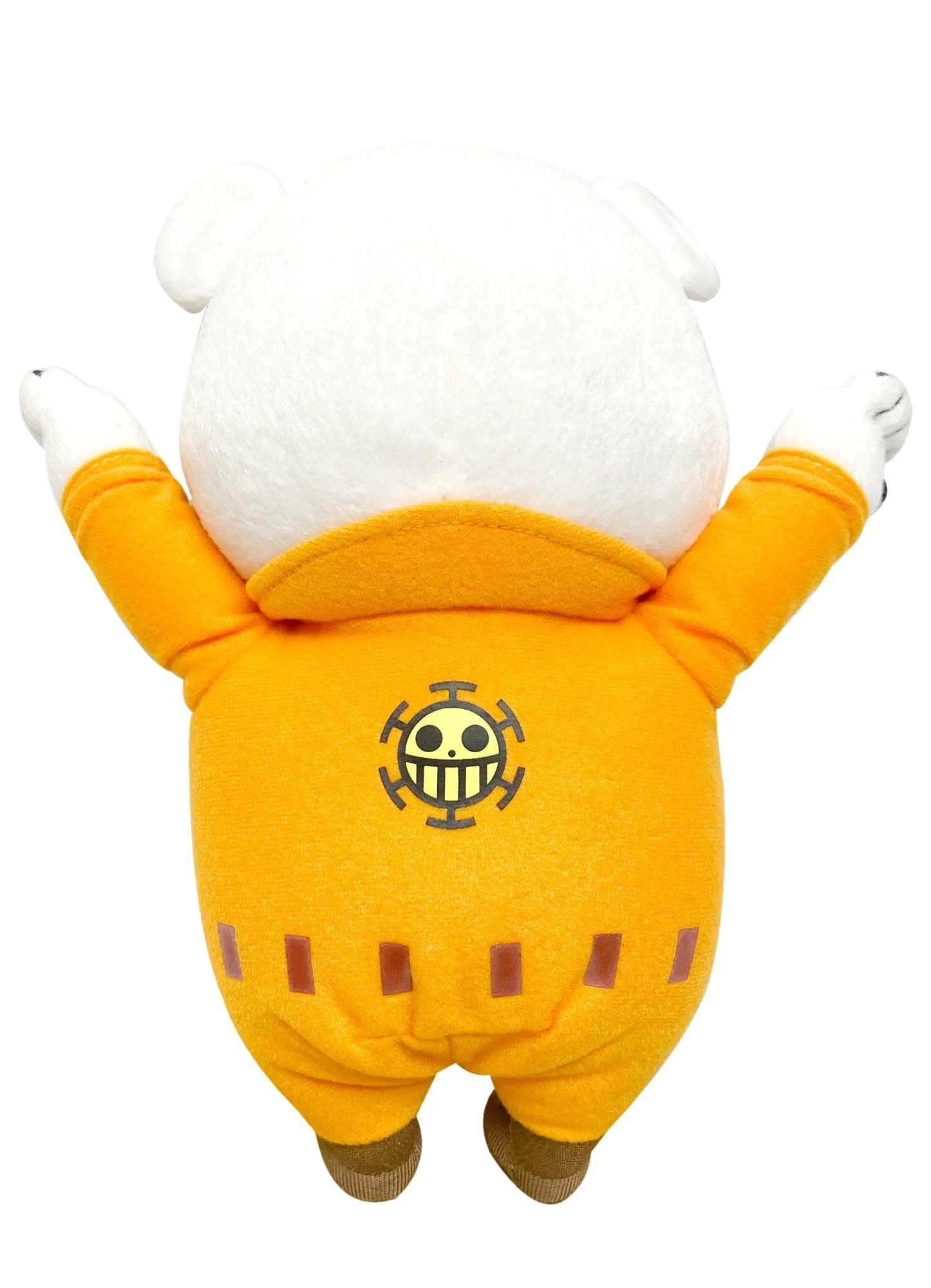 One Piece - Bepo Plush - Image 2