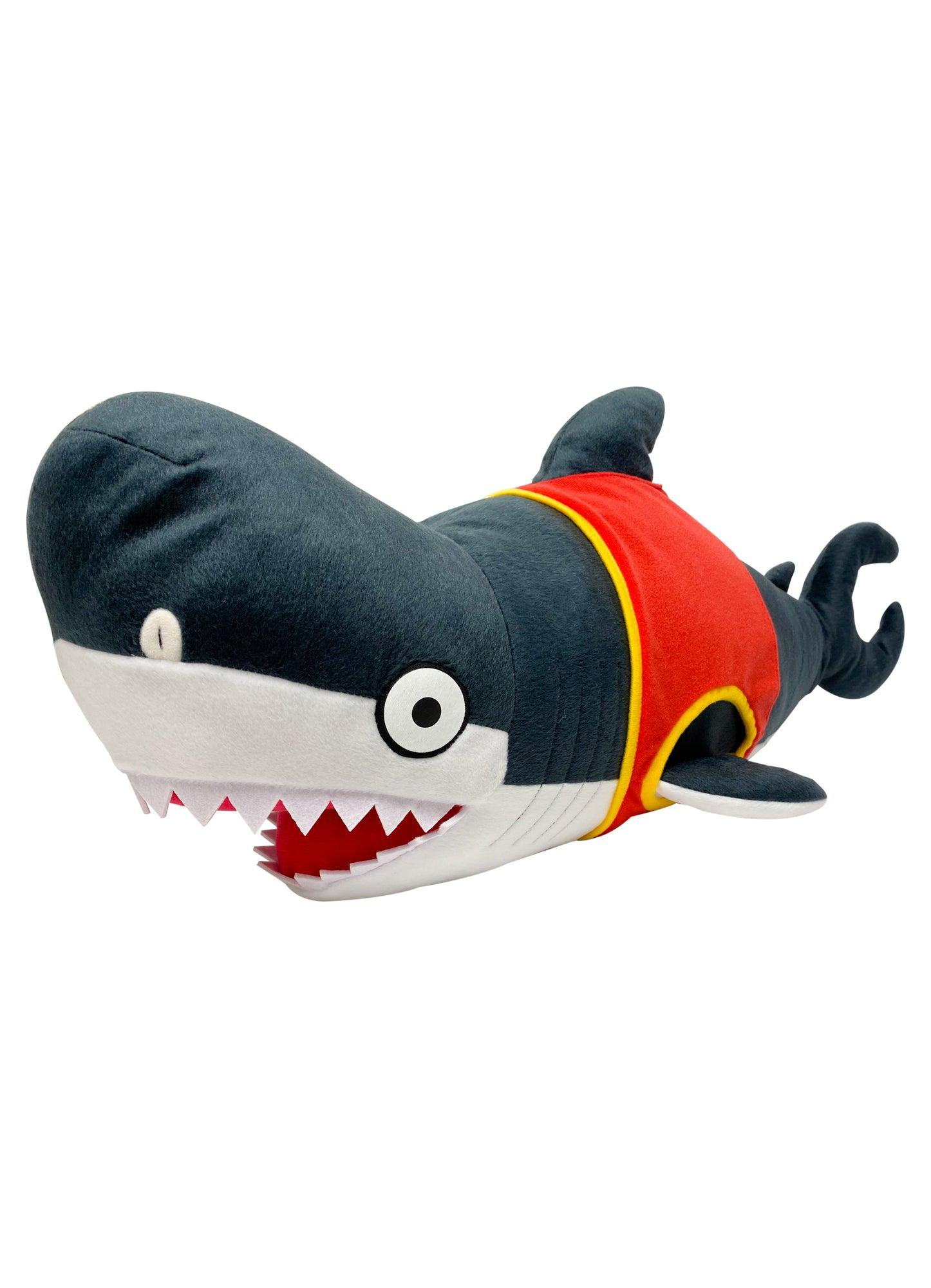 One Piece - Megalo (Shark) Plush 22"