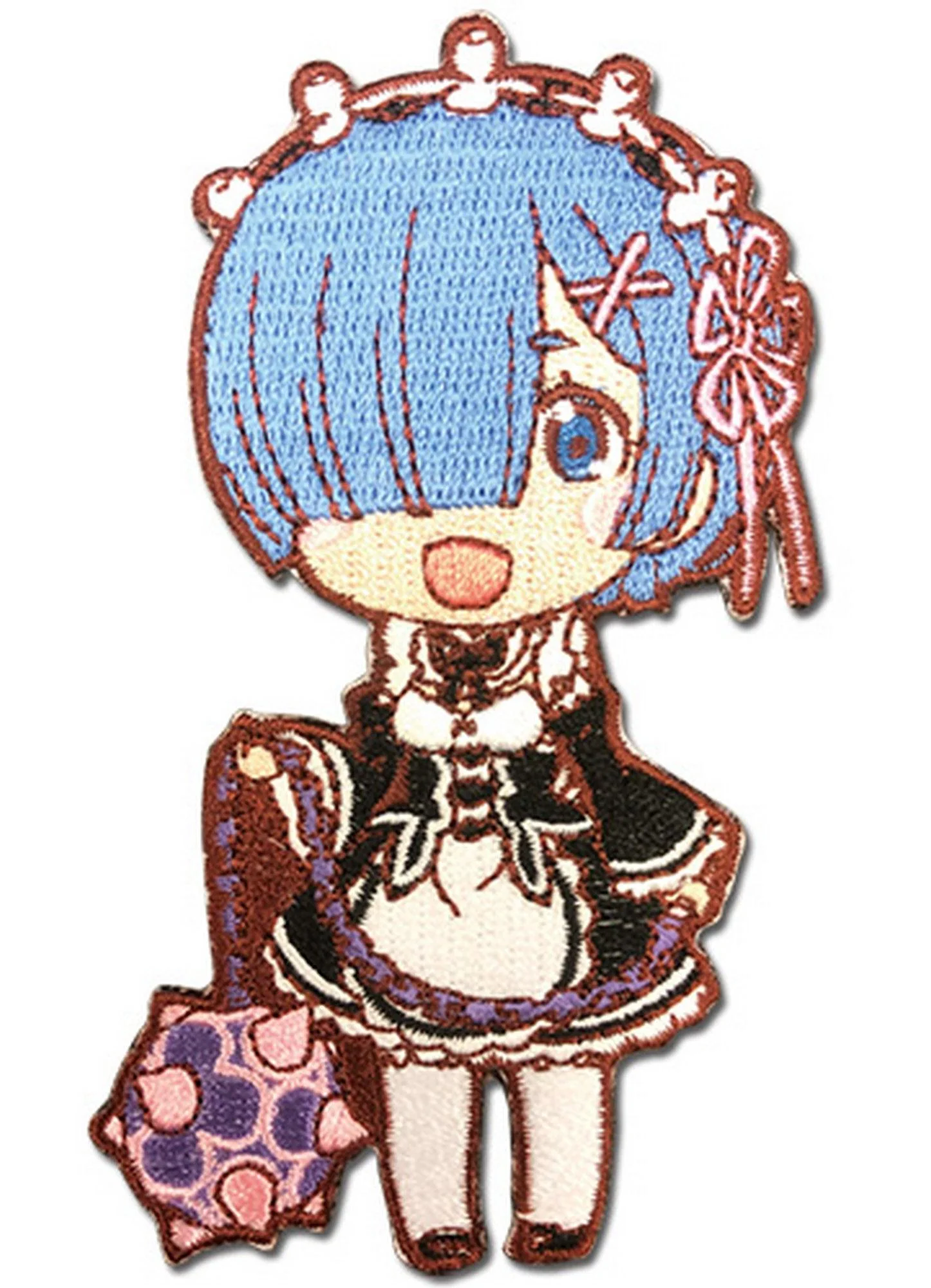 Re:Zero - Starting Life in Another World - Rem Patch