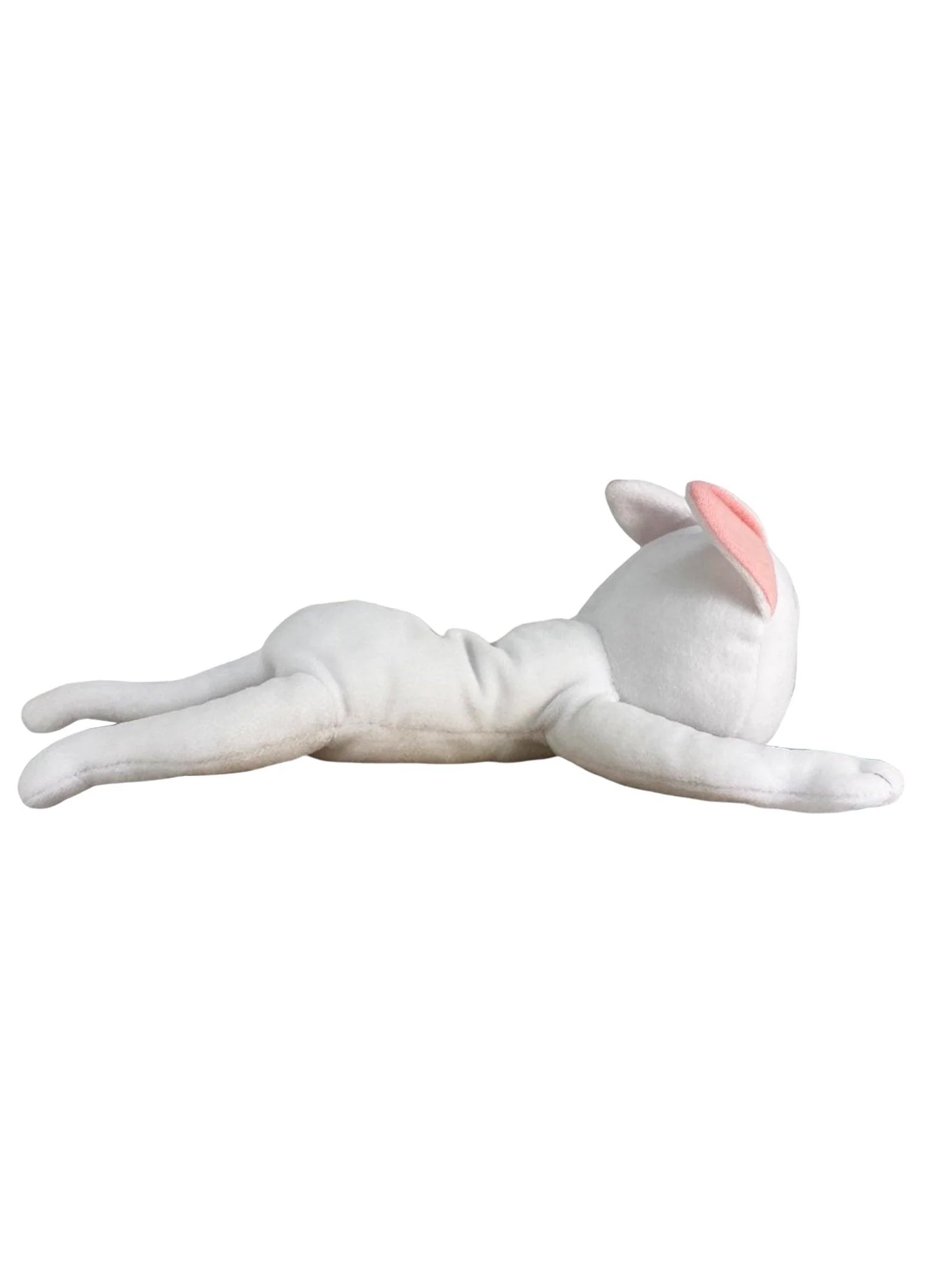 Sailor Moon - Artemis Plush 12"H - Image 2