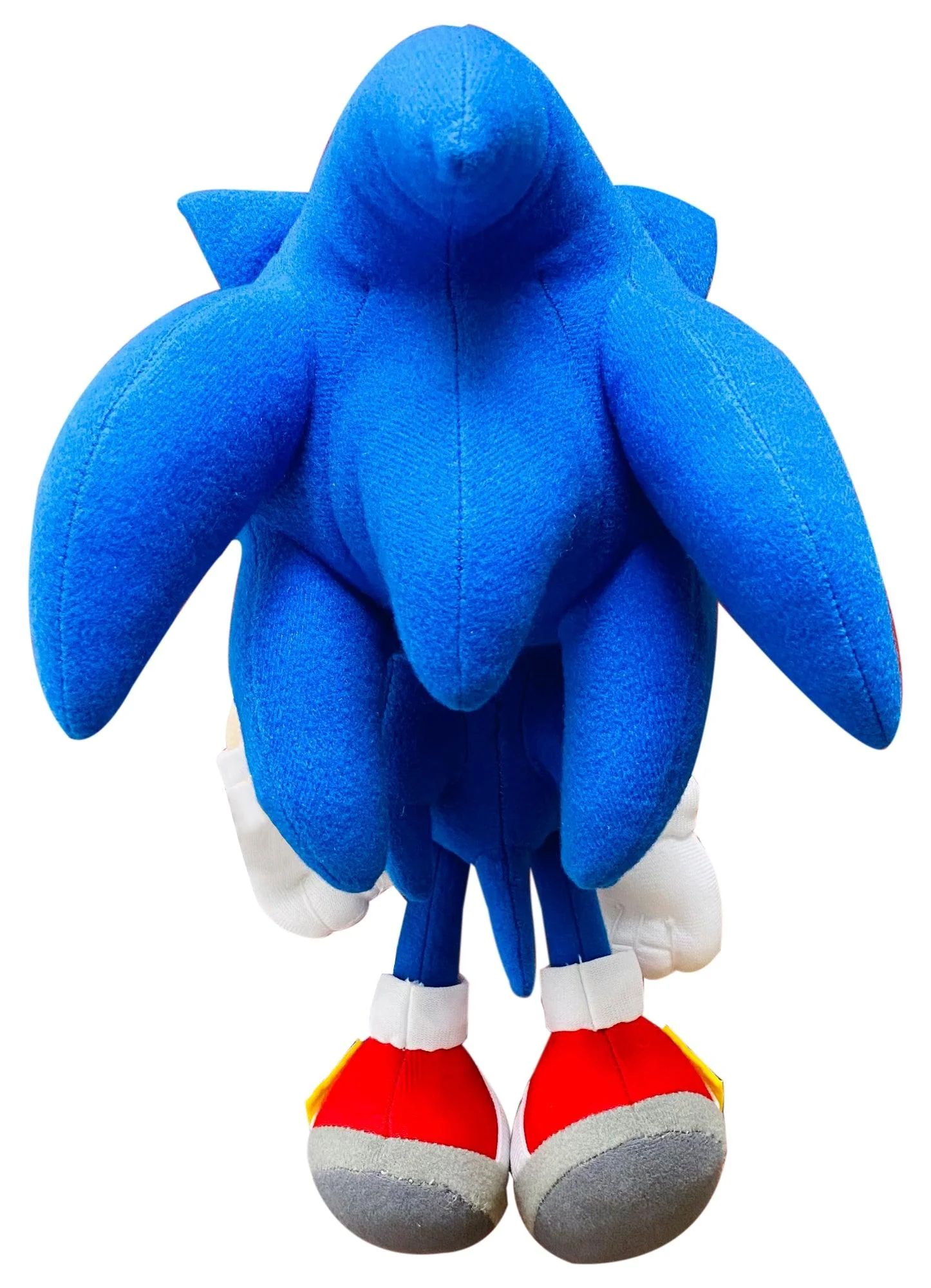 Sonic The Hedgehog - Sonic The Hedgehog Fist Hand Plush 10"H - Image 2