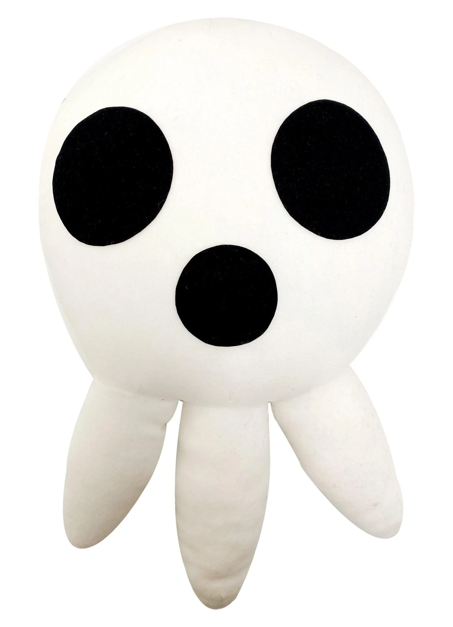 Soul Eater - Skull Pillow - Image 2