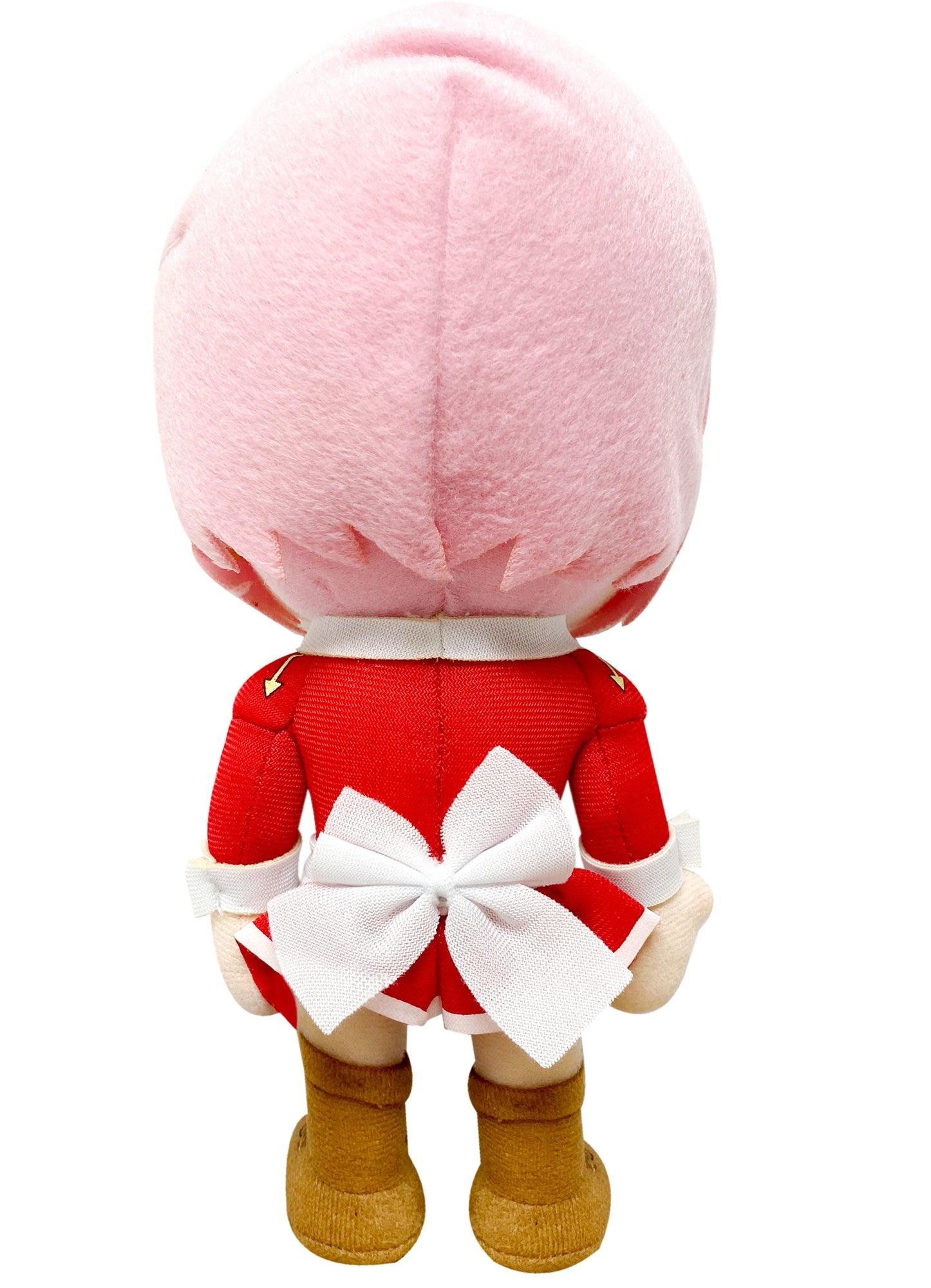 Sword Art Online - Shinzaki Rika "Lisbeth" Plush 8"H - Image 2