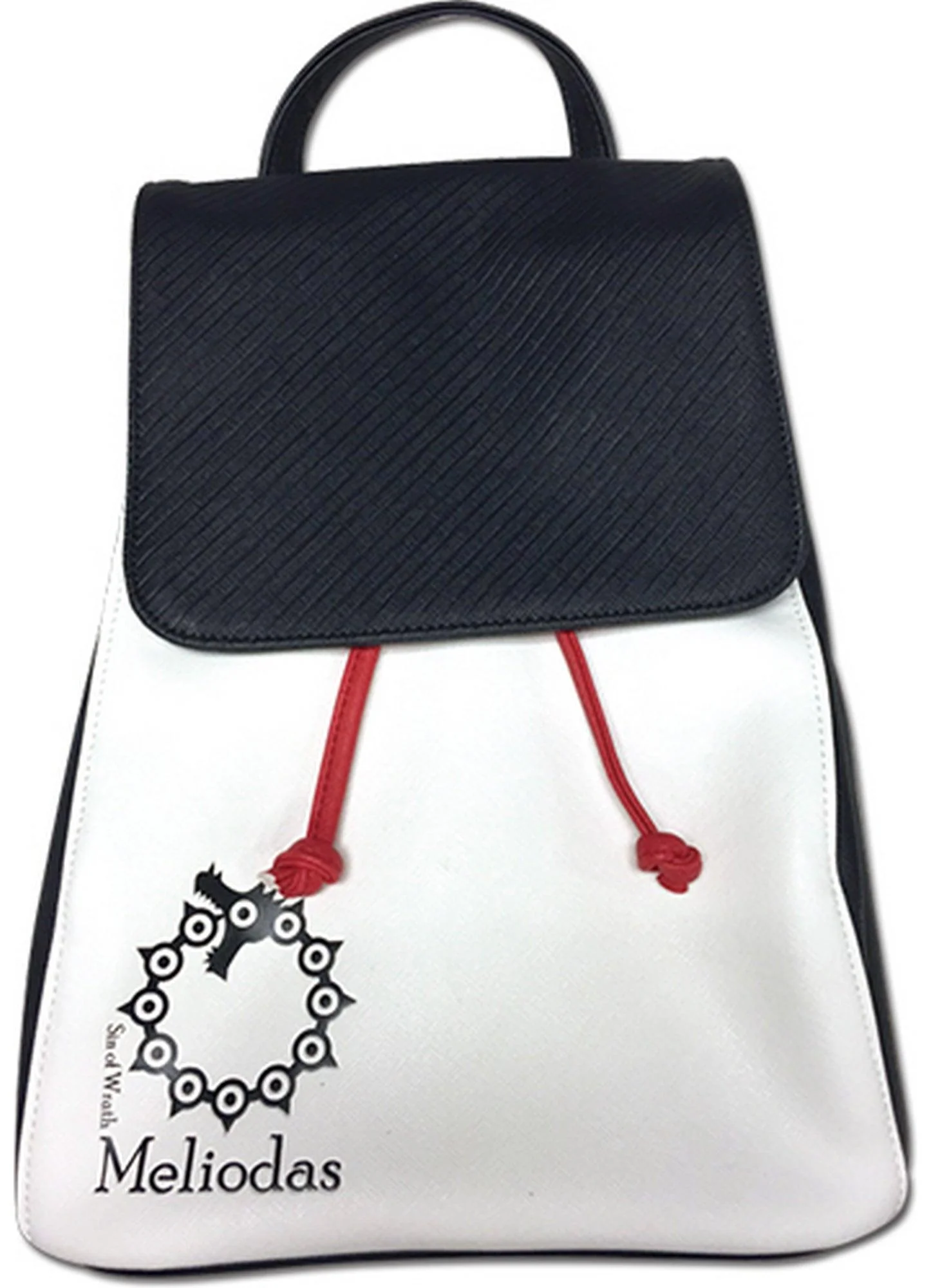 The Seven Deadly Sins - Meliodas Backpack Bag