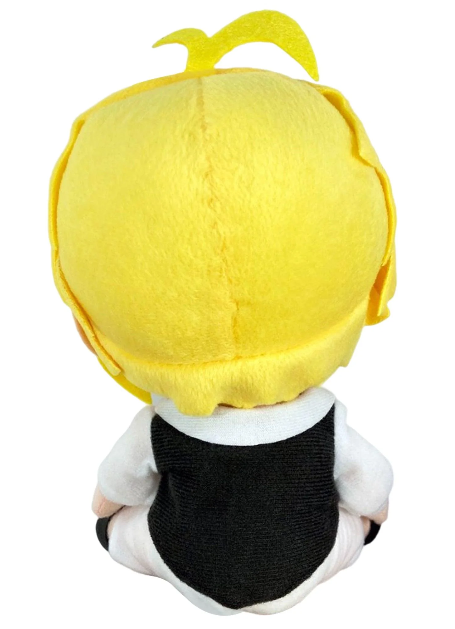 The Seven Deadly Sins - Meliodas Sitting Pose Plush 7"H - Image 2