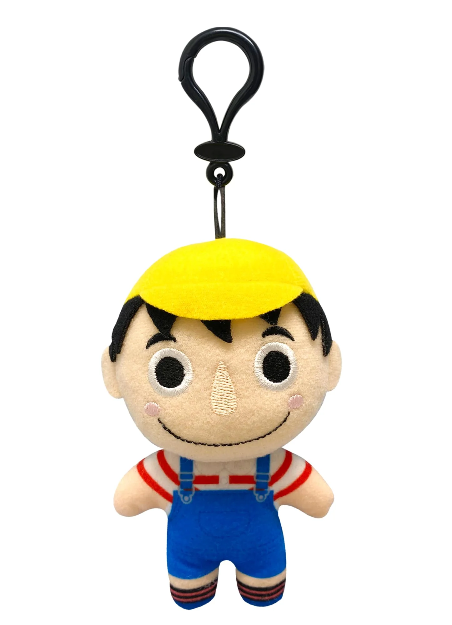 Tomodachi Game (Manga) - Manabu-Kun Plush 4.5" H